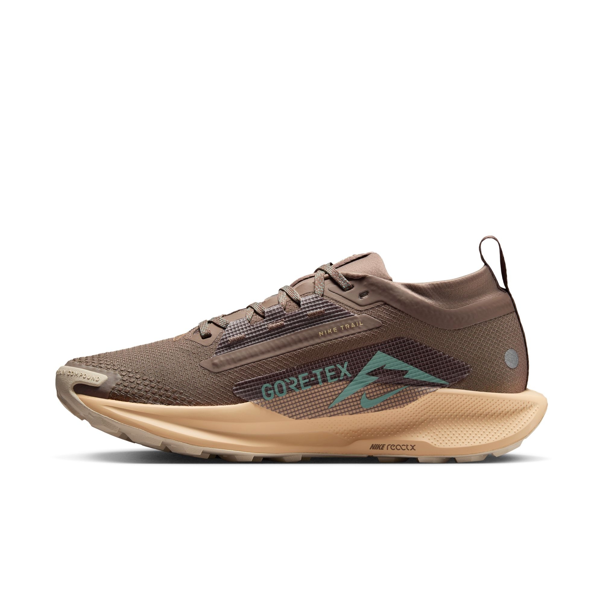 Nike Trailrunningschuh »W PEGASUS TRAIL 5 GTX«, wasserdicht