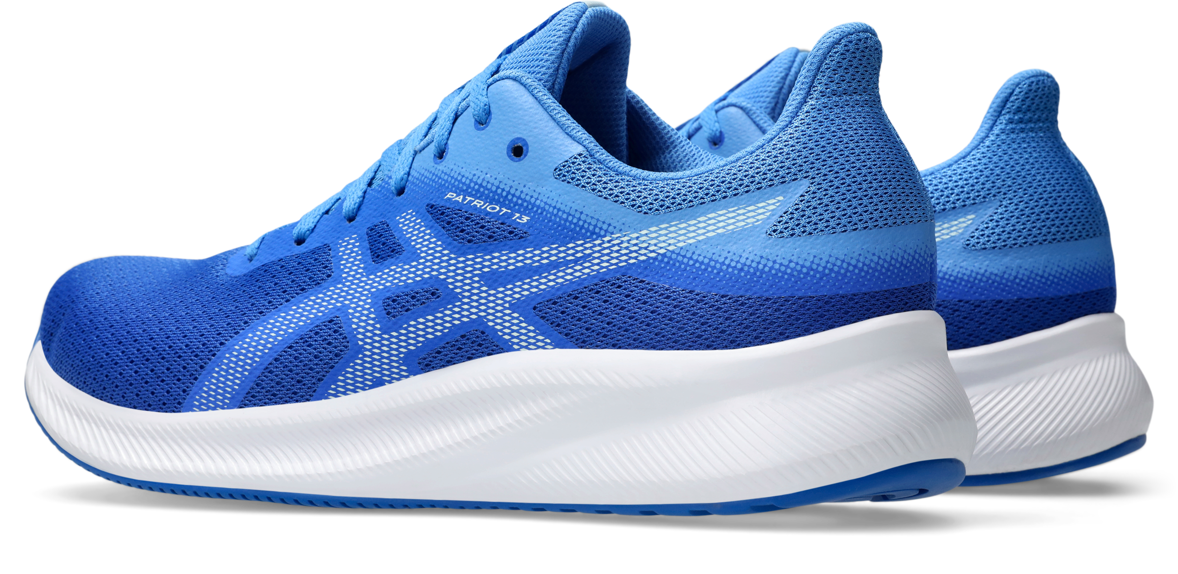 Asics Laufschuh »PATRIOT 13«
