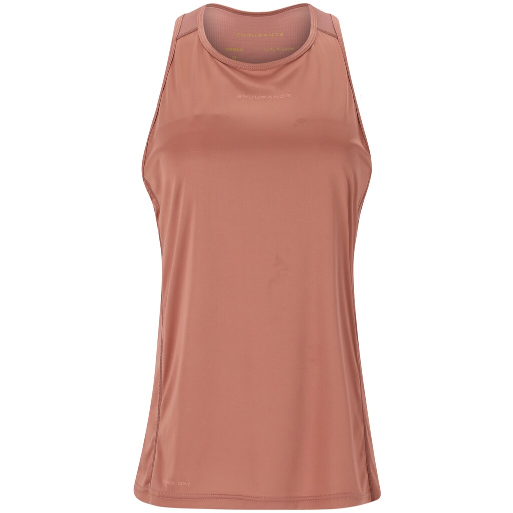 ENDURANCE Tanktop »KATERLY W Top«, (1 tlg.)