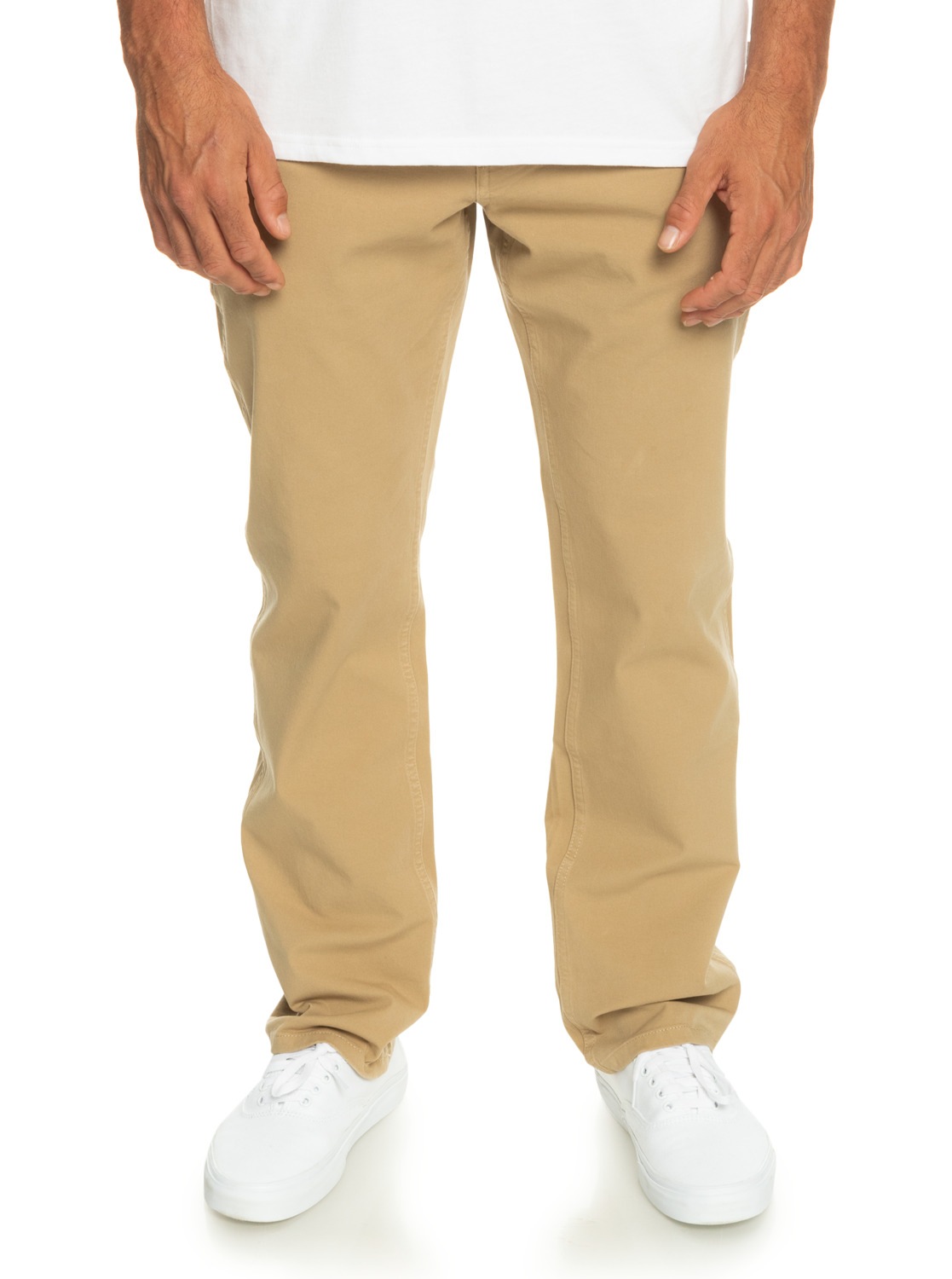 Quiksilver Kelnės »Krandy 5 Pockets«