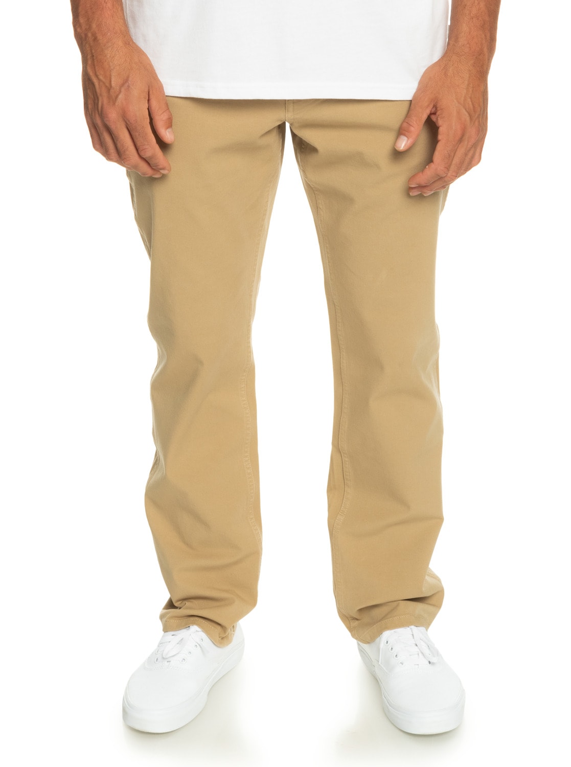 Quiksilver Stoffhose "Krandy 5 Pockets"