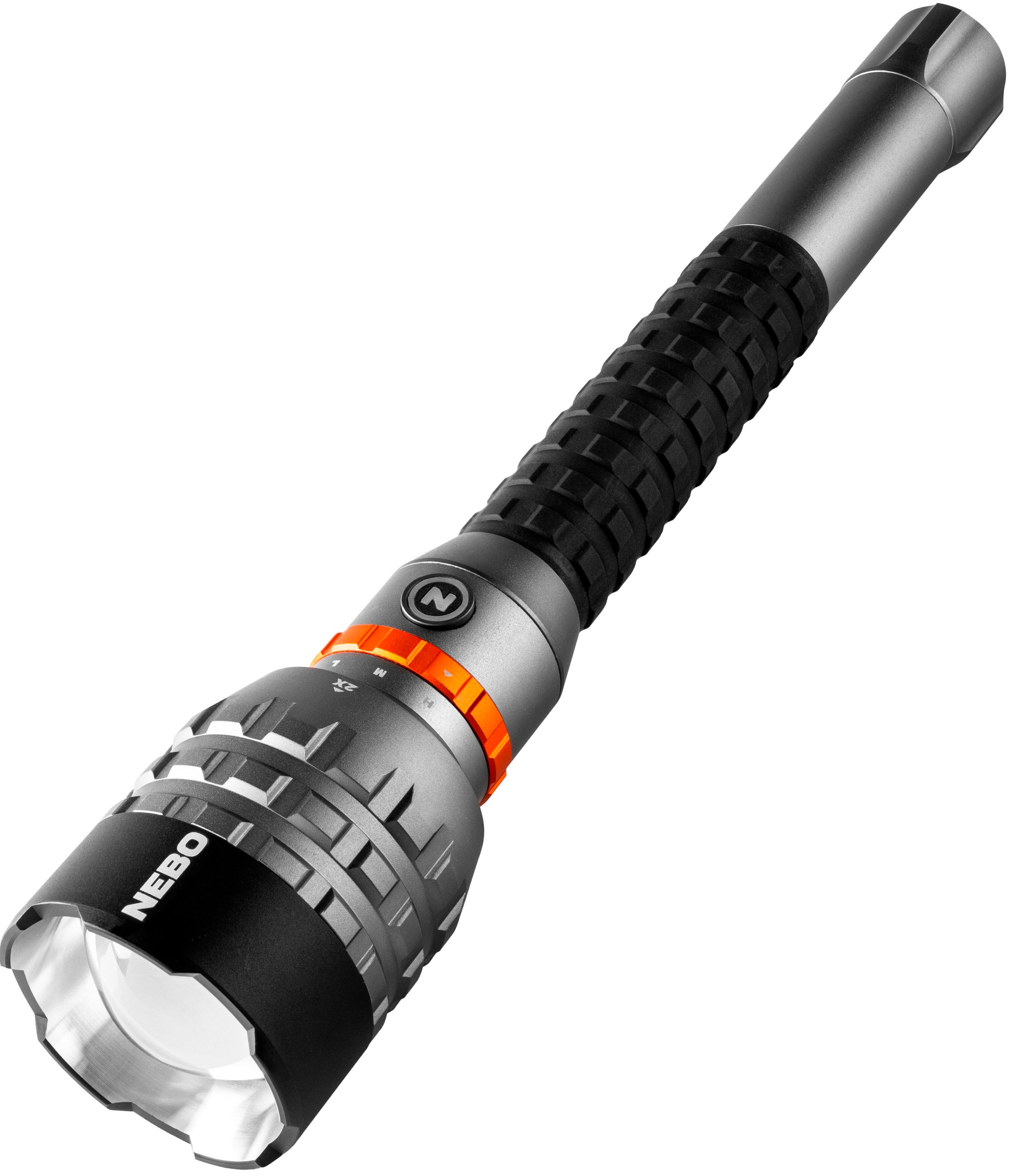NEBO LED Taschenlampe "Nebo DAVINCI™ 18000" Taschenlampe inkl. Ladekabel