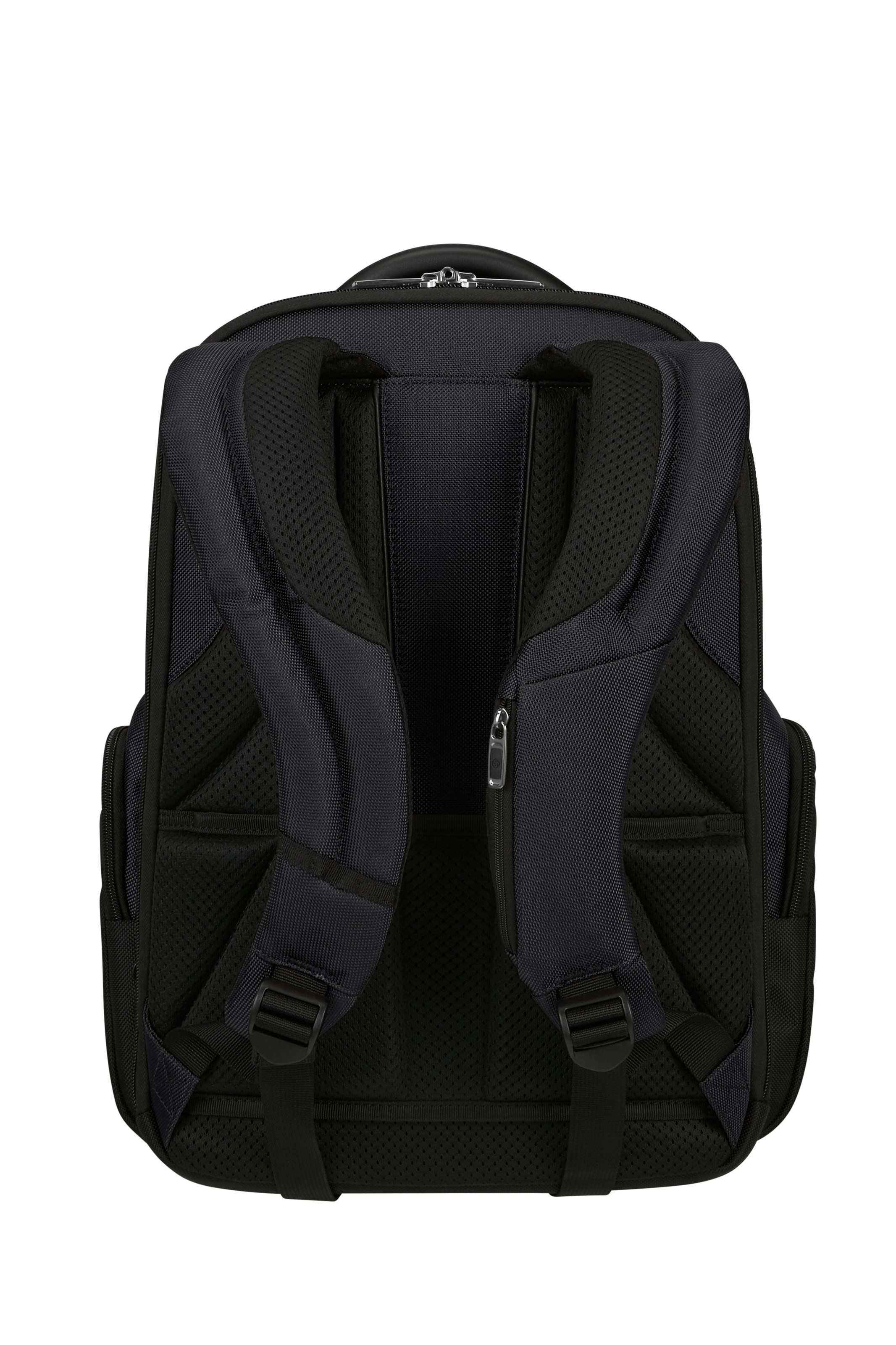 Samsonite Laptoprucksack erweiterbar (EXP)