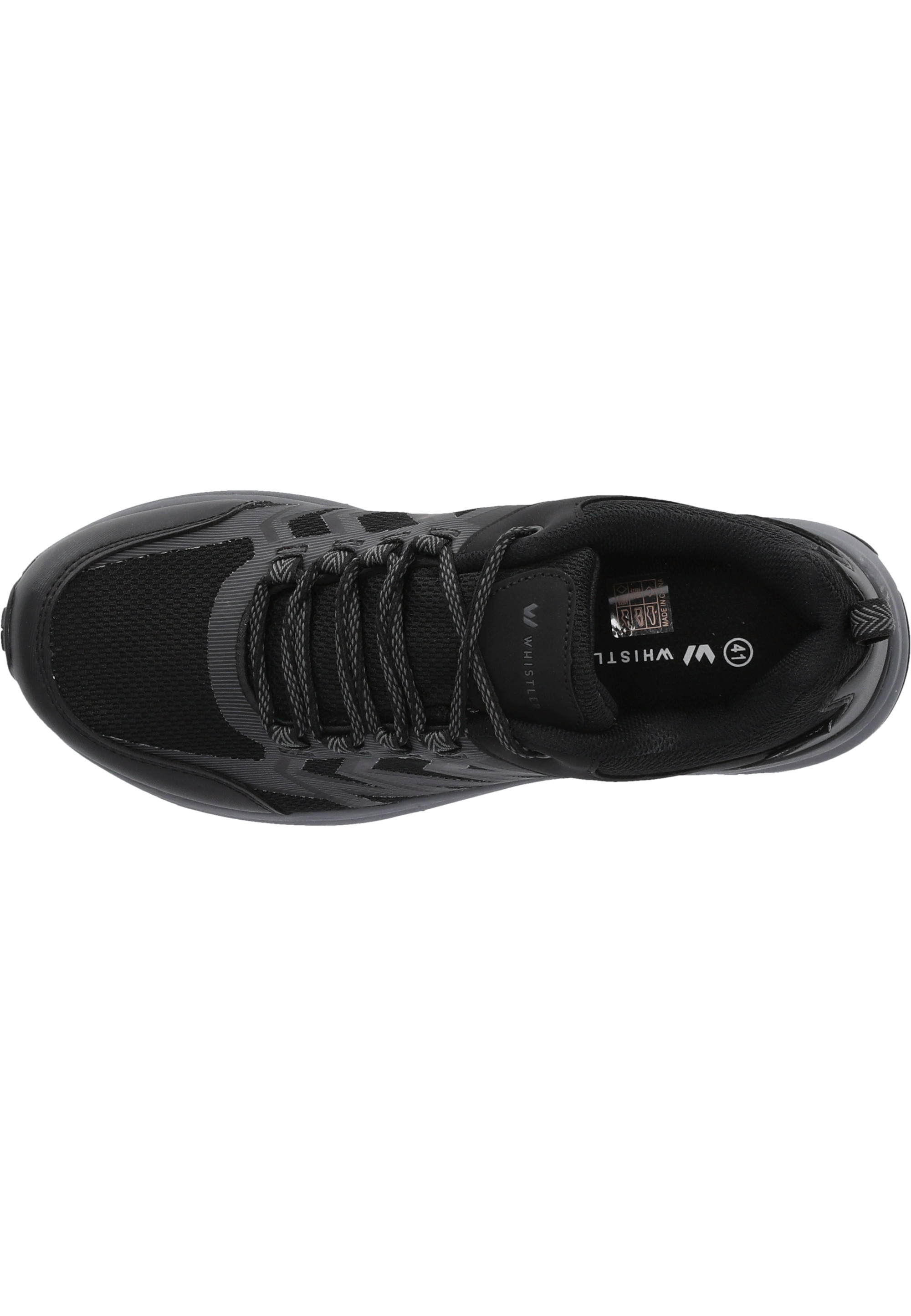 WHISTLER Outdoorschuh »Goodley«, mit hochwertiger Outdoor-Ausstattung