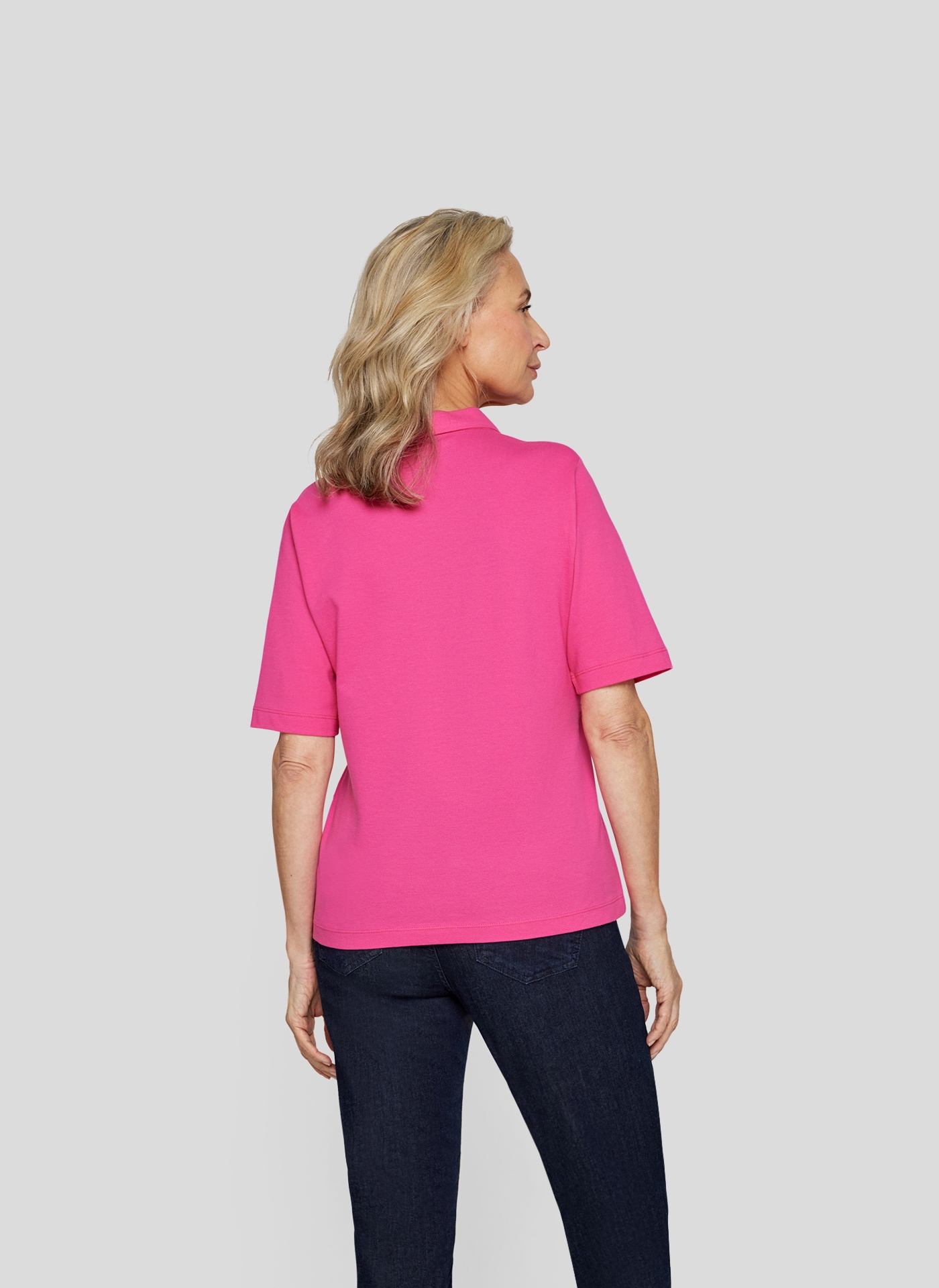 Rabe Print-Shirt »T-Shirt«