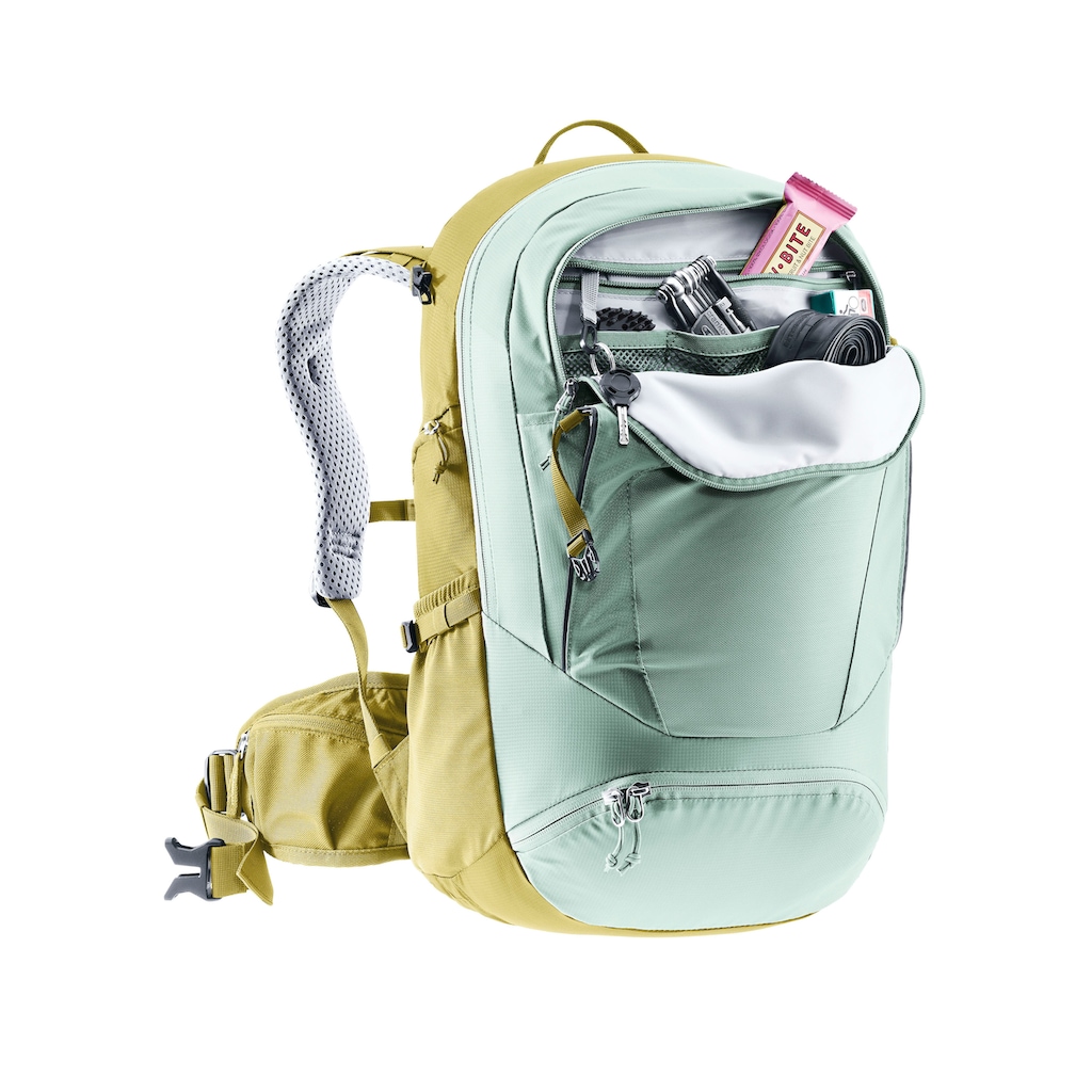 deuter Fahrradrucksack »Trans Alpine 28 SL«