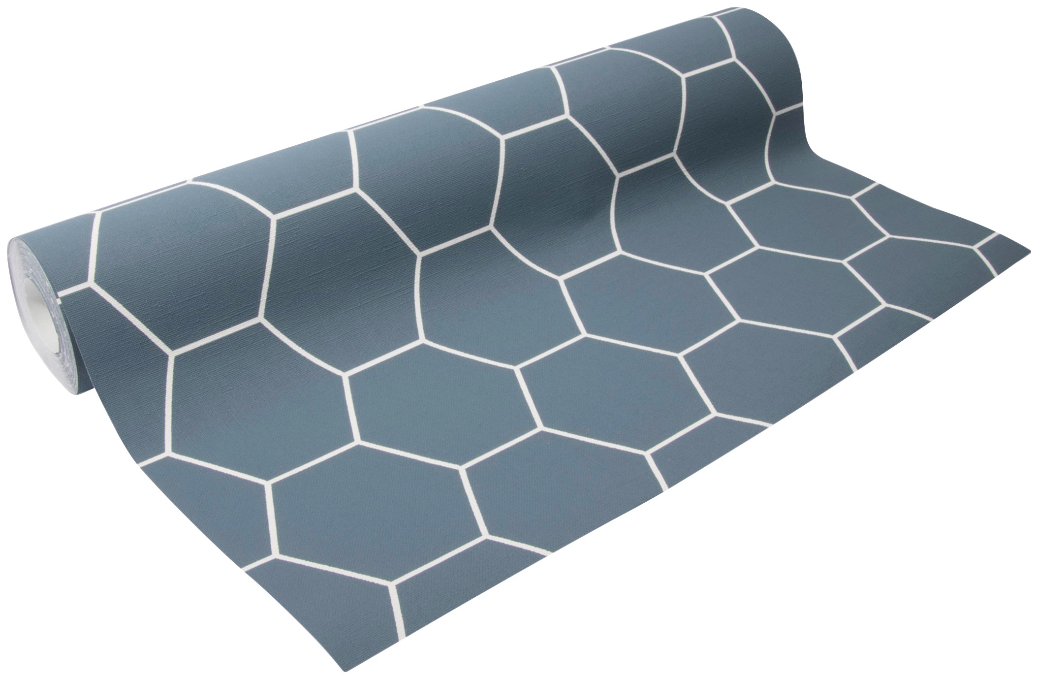 Thumbnail - Superfresco Easy Vliestapete "Honigwaben" animal print geprägt Bienenwabe 1000x52cm