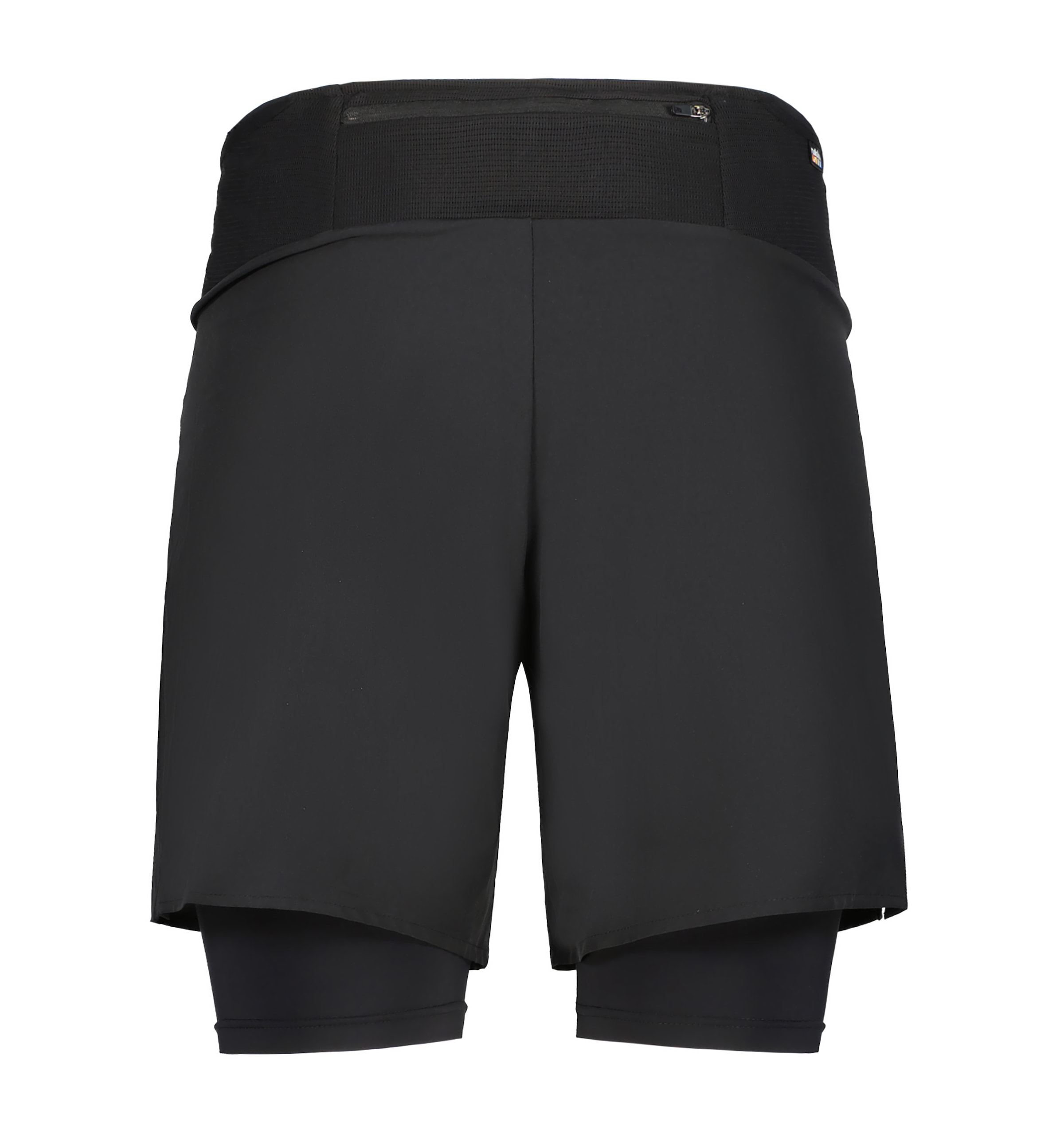 Rukka Trainingsshorts »Rukka Shorts Musku 2In1«