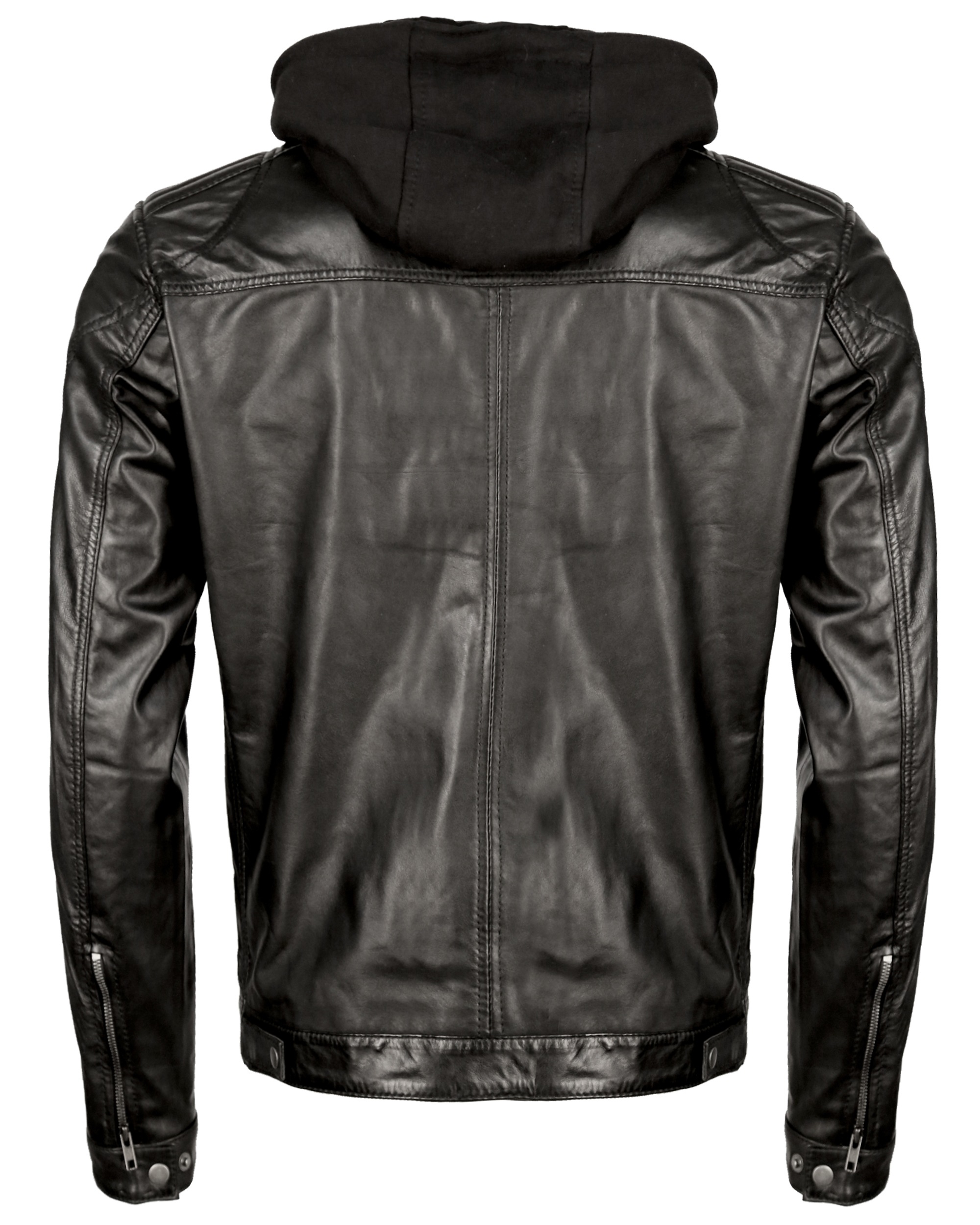 JCC Bikerjacke »993«