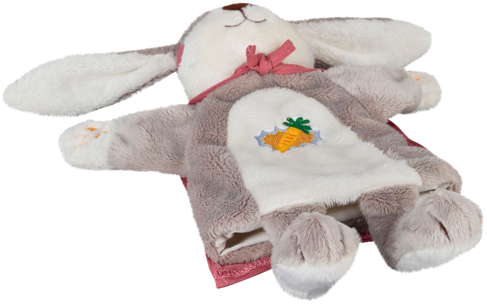 Sterntaler® Handpuppe »Superhase«