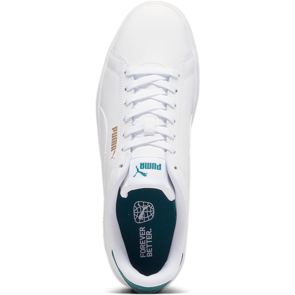 PUMA Sneaker »SMASH 3.0 L«