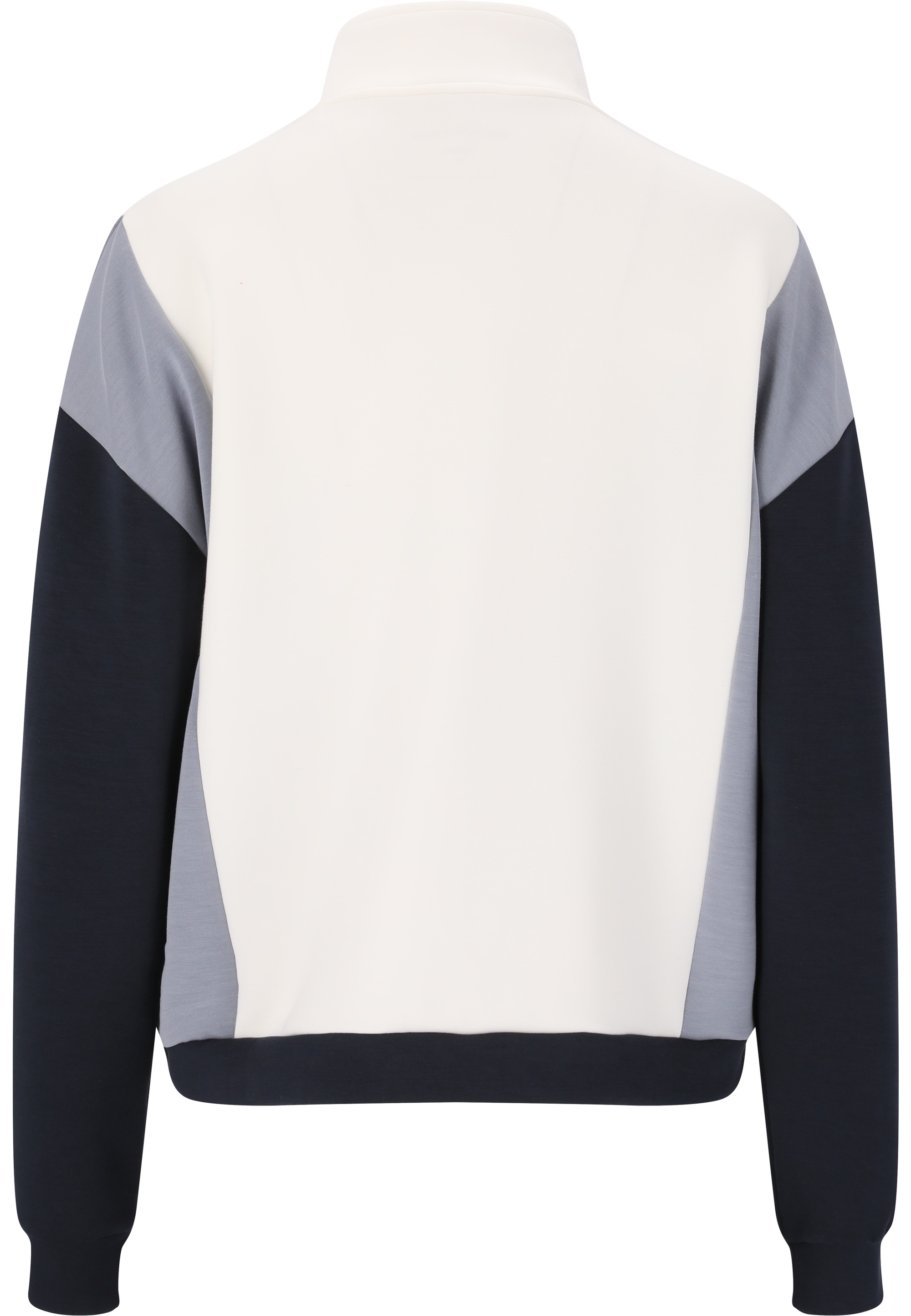 ENDURANCE Sweatshirt »Cosarama«, mit praktischer Reißverschlussleiste