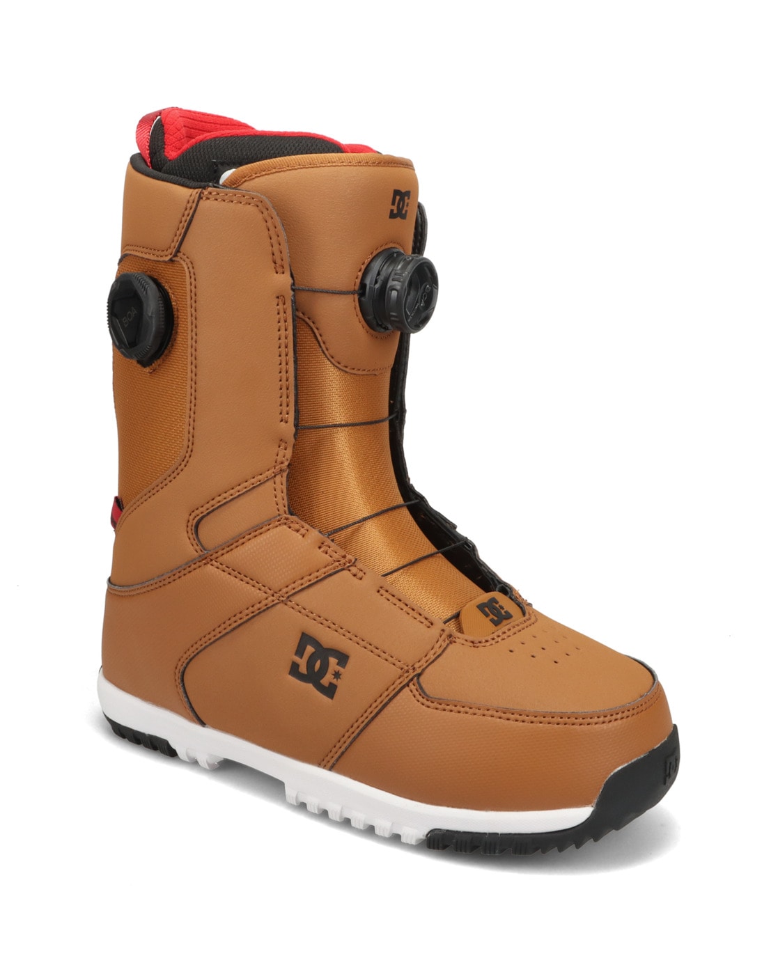 DC SHOES Snowboardboots "Control", 7(39)wheat, Schuhe