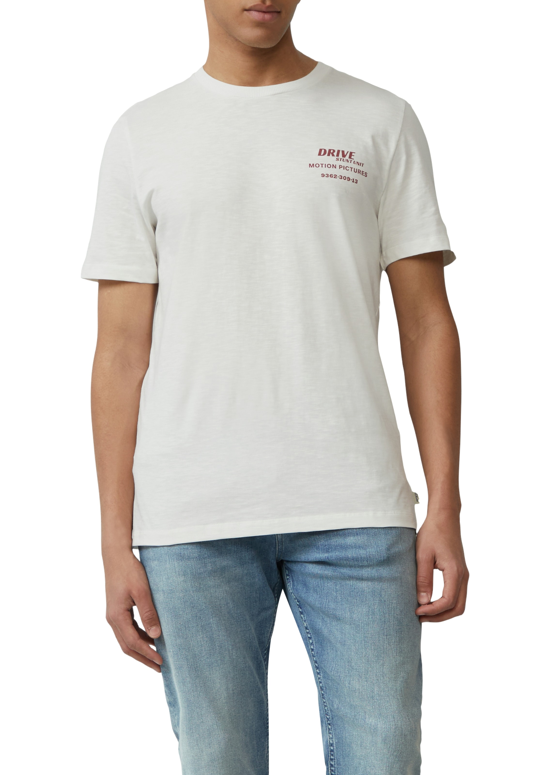 s.Oliver T-Shirt, mit Print günstig online kaufen