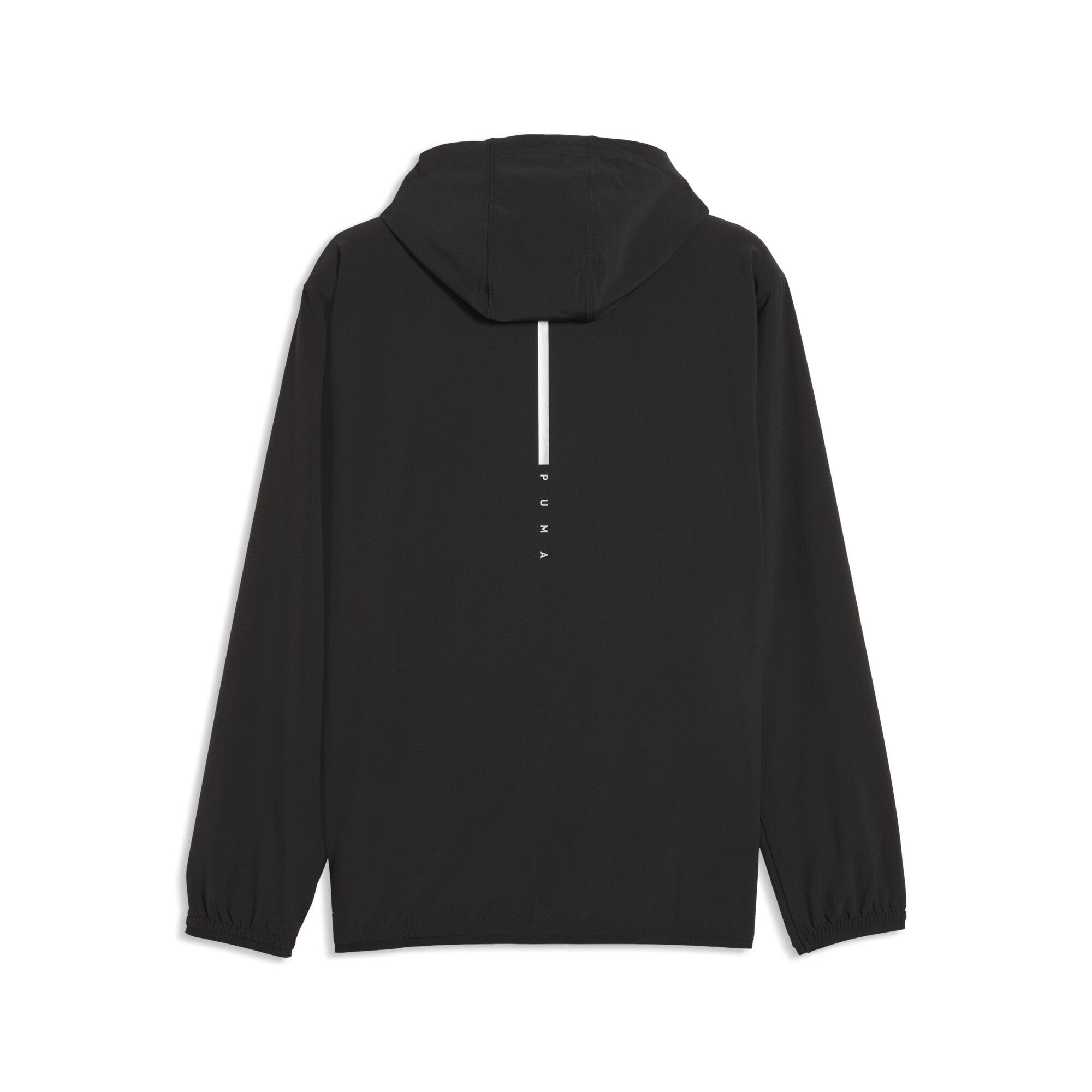 PUMA Trainingsjacke »FLEX STRETCH Gewebte Trainingsjacke Herren«