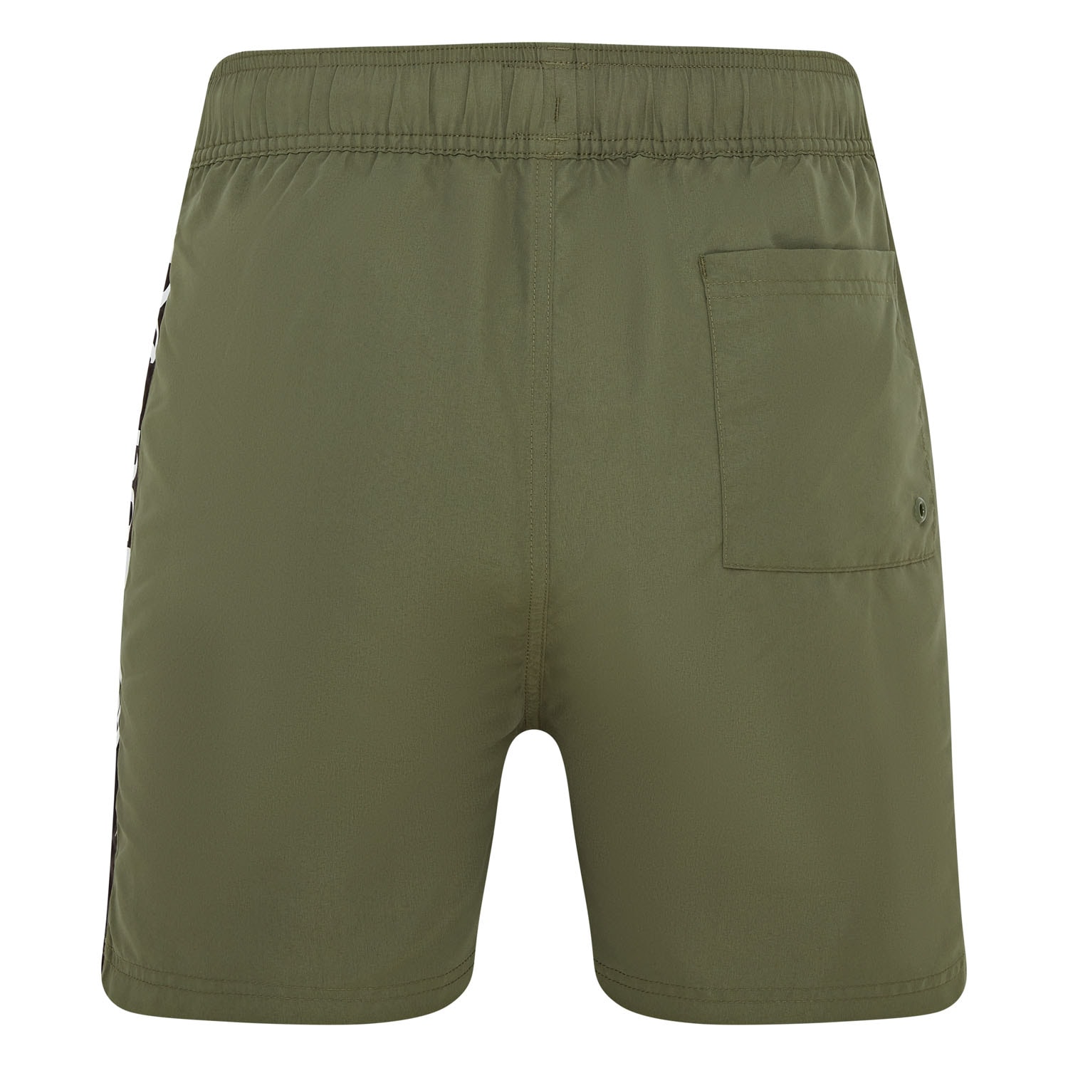 Reebok Badeshorts »Clayton«, (1 St.), mit Kordeln