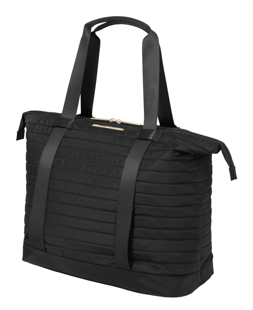 Travelite Sac Duffle Barbara Stepp 2 In 1 Shopper Black One Size unisex 2