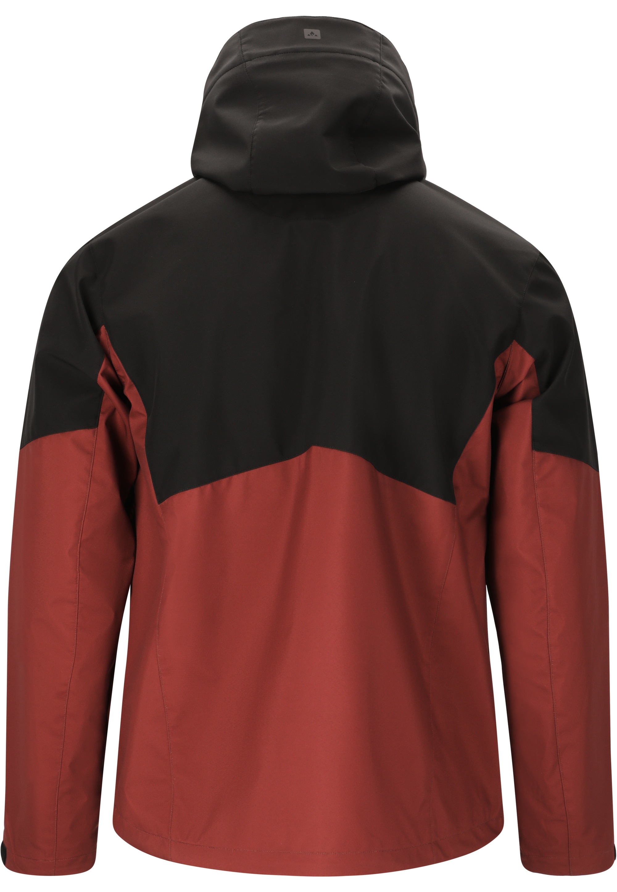 WHISTLER Softshelljacke »RODNEY«, mit wind- und wasserdichter Membran