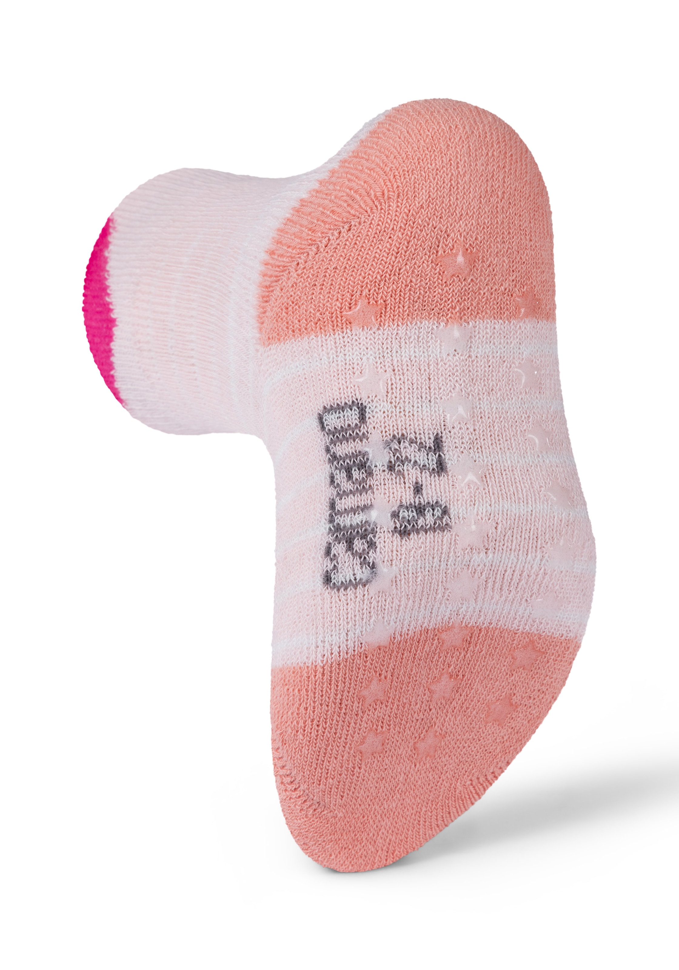 Camano Socken »ca-soft«, (4 Paar), mit elastischem Bund