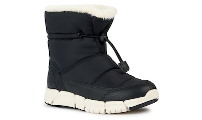 Winterstiefel »J FLEXYPER GIRL B ABX«