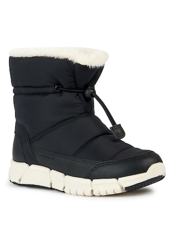 Winterstiefel »J FLEXYPER GIRL B ABX«