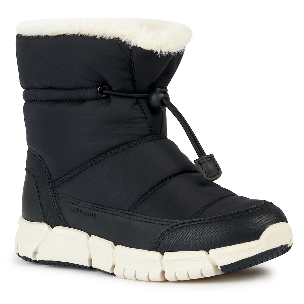 Geox Winterstiefel »J FLEXYPER GIRL B ABX«