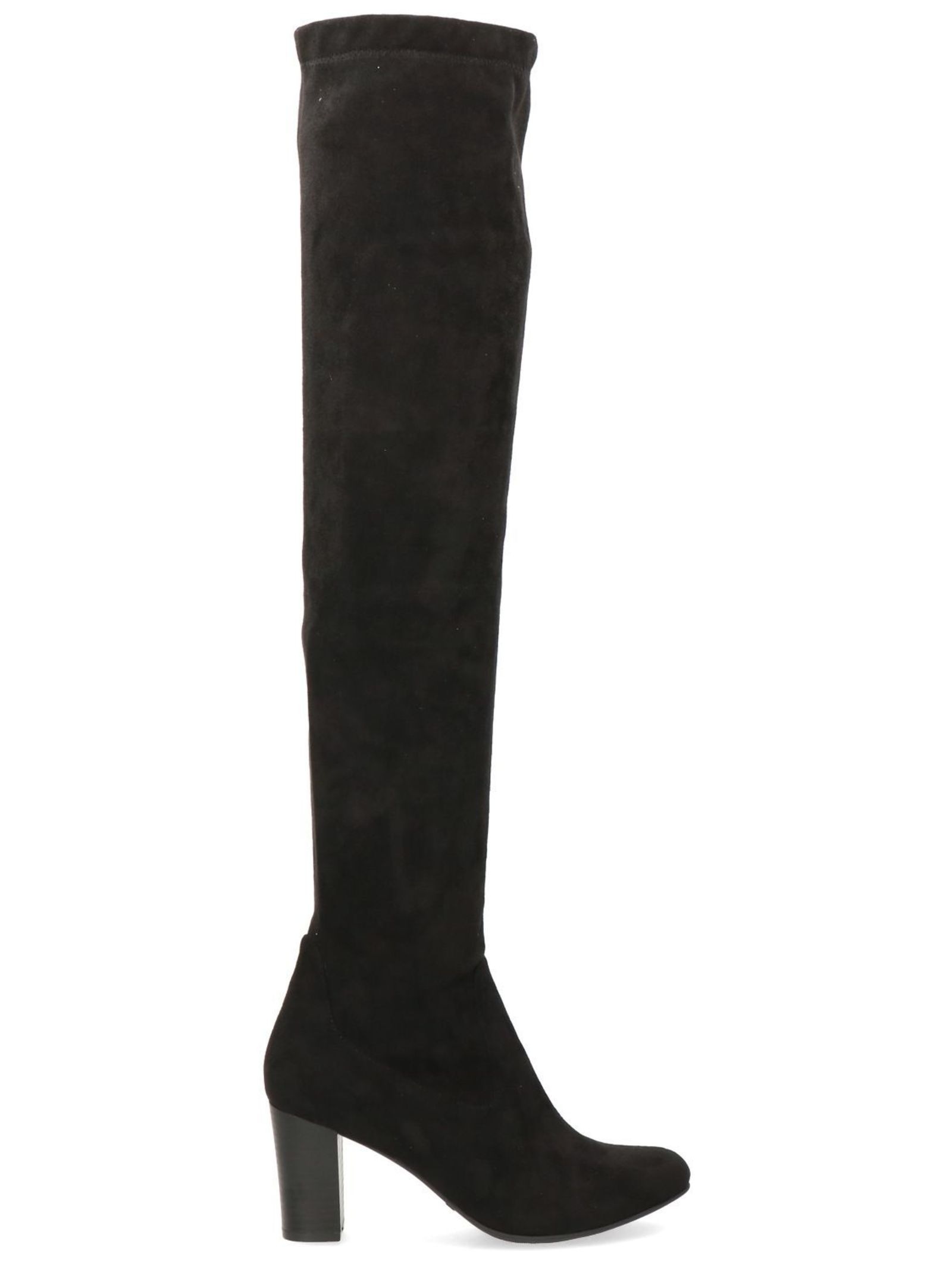 Caprice Overkneestiefel »Caprice Stiefel Textil«