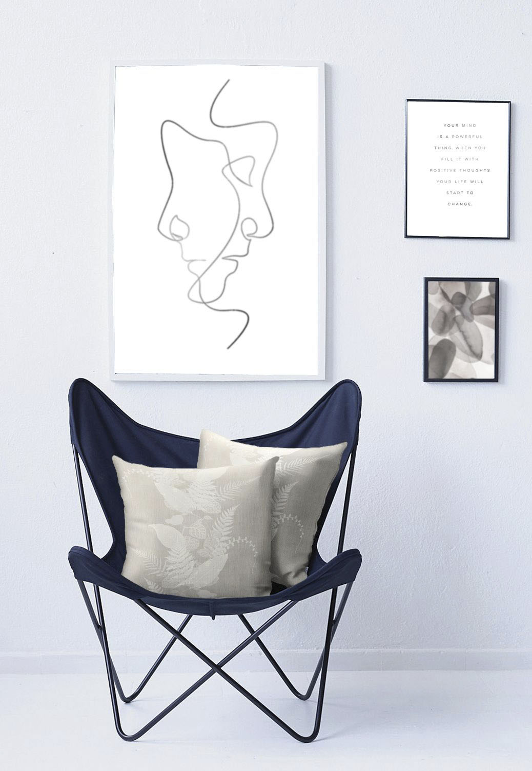 Thumbnail - APELT Kissenhülle "1604" ohne Füllung