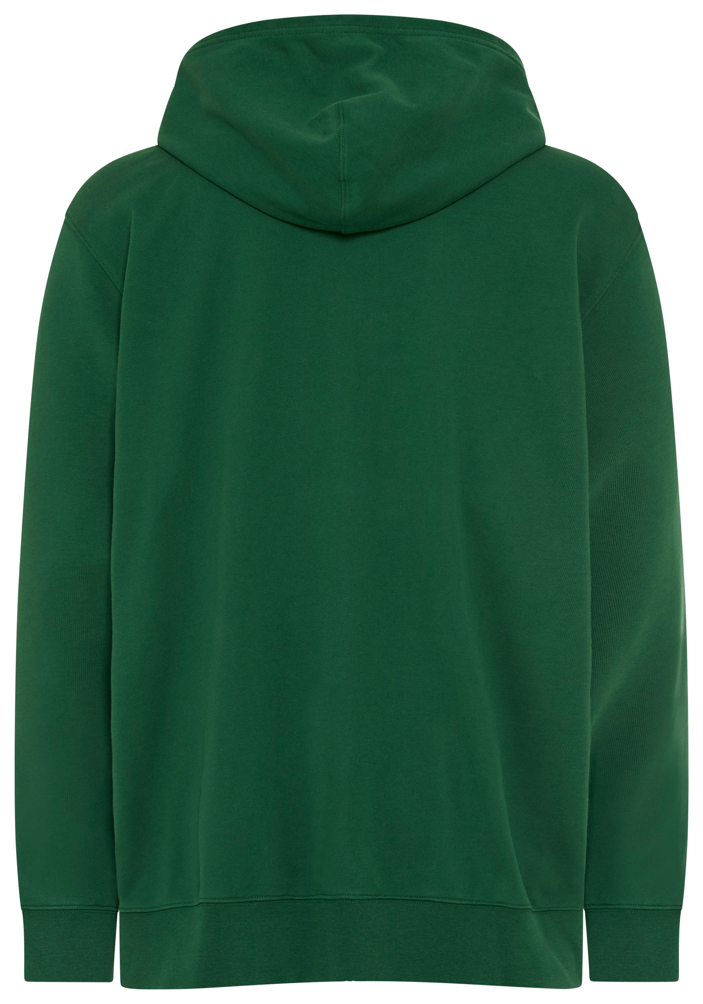 Levis Plus Kapuzensweatshirt, mit dezentem Levis Batwing Logo günstig online kaufen