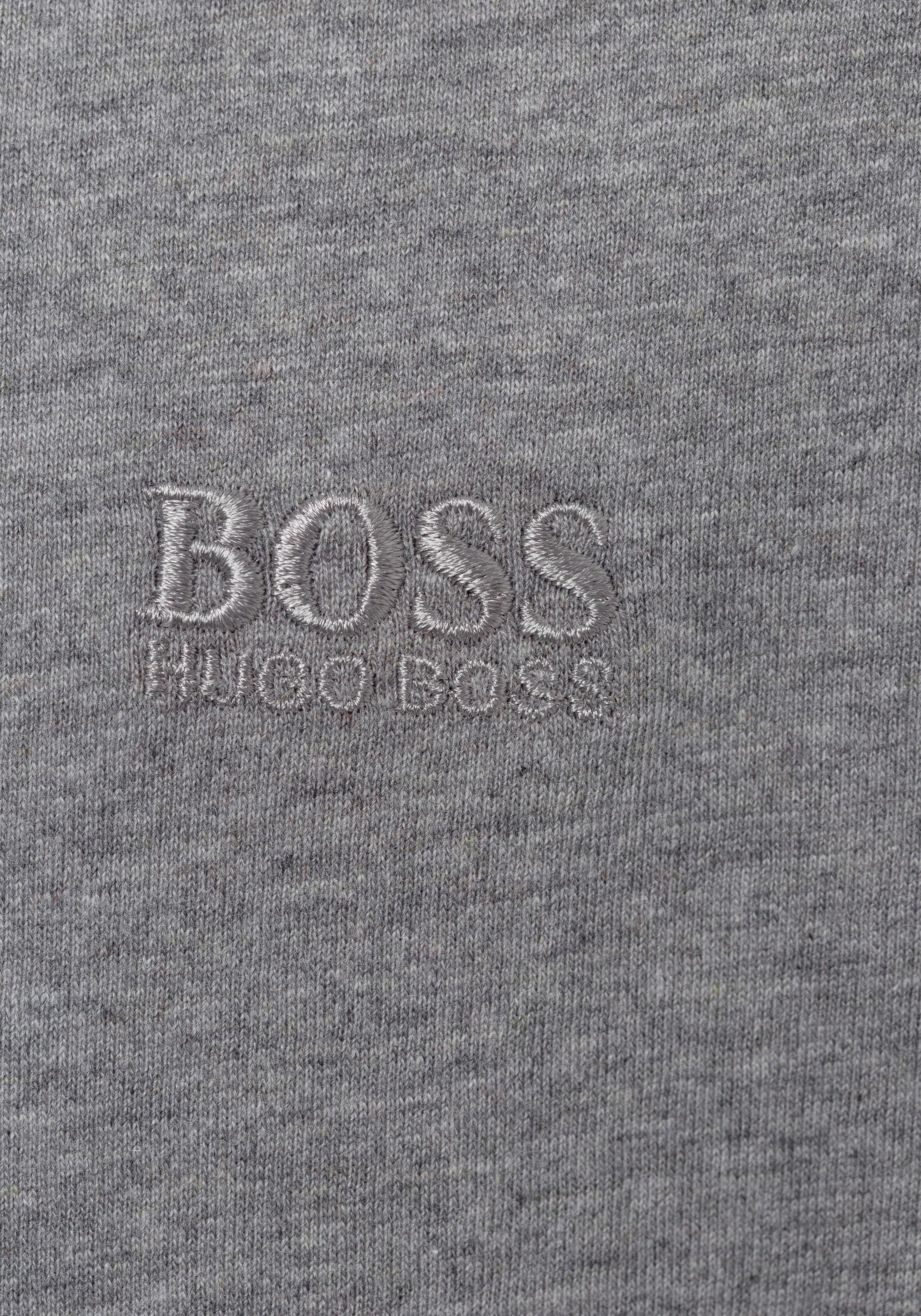 BOSS V-Shirt »T-Shirt VN 3P CO«, (Packung)