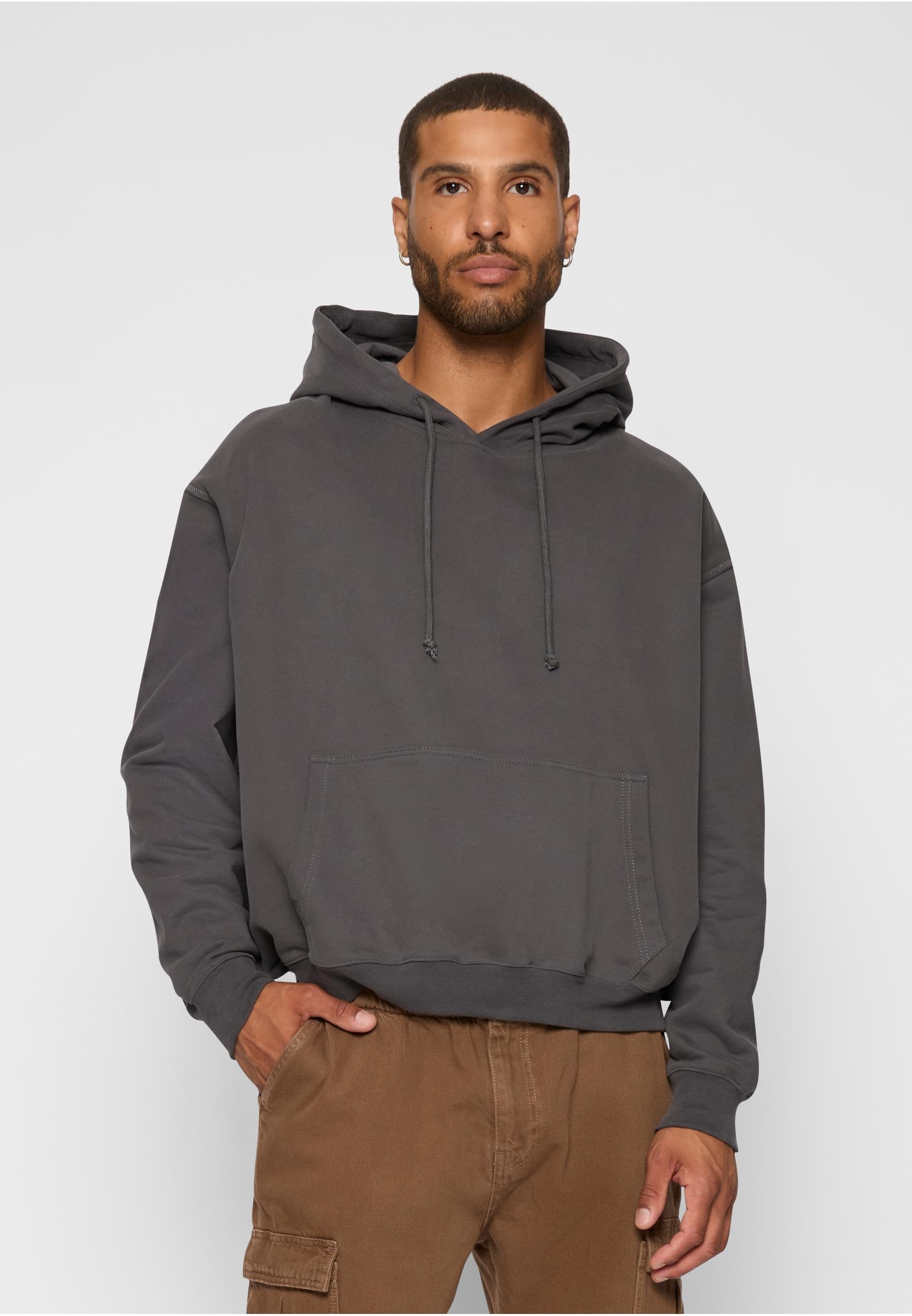 2Y Studios Sweatshirt »2Y Studios Herren 2Y Basic Hoodie«, (1 tlg.)