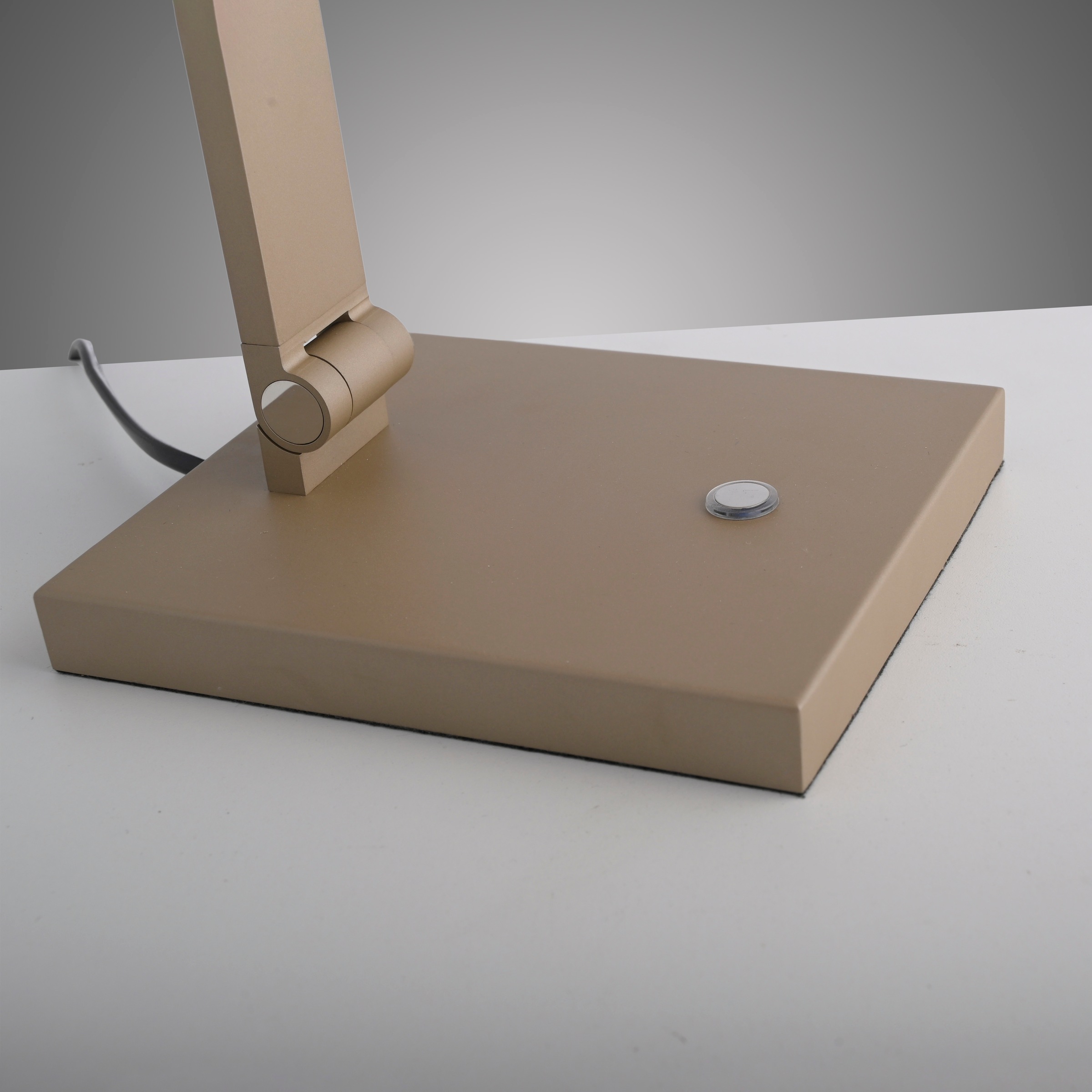 Paul Neuhaus LED Tischleuchte »SAMSKY« LED-Board 1 Stk. warmweiß - kaltweiß Touchdimmer, CCT 2700-5000K, Memoryfunktion, Höhenverstellbar