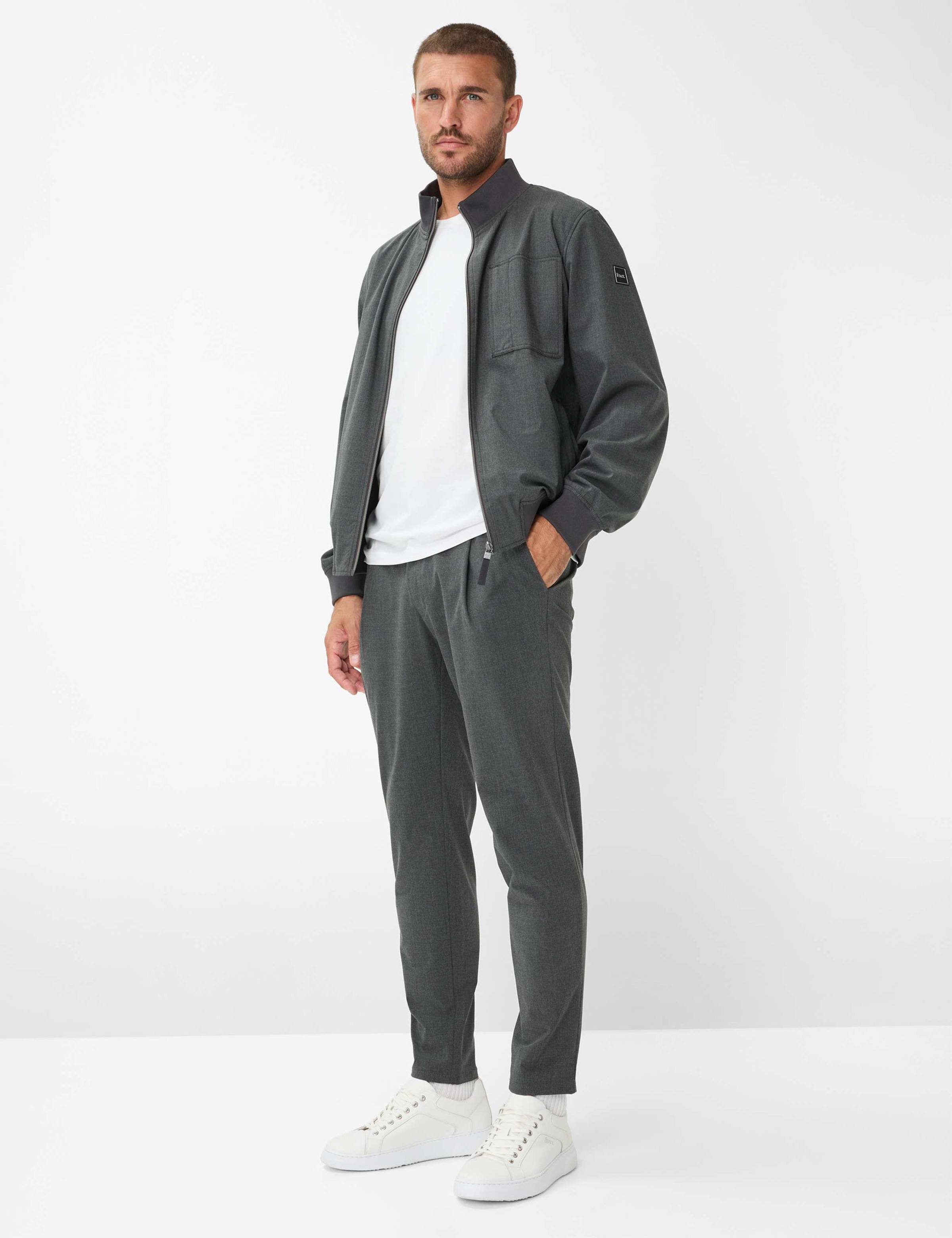 Brax Chinohose »Style TINO«