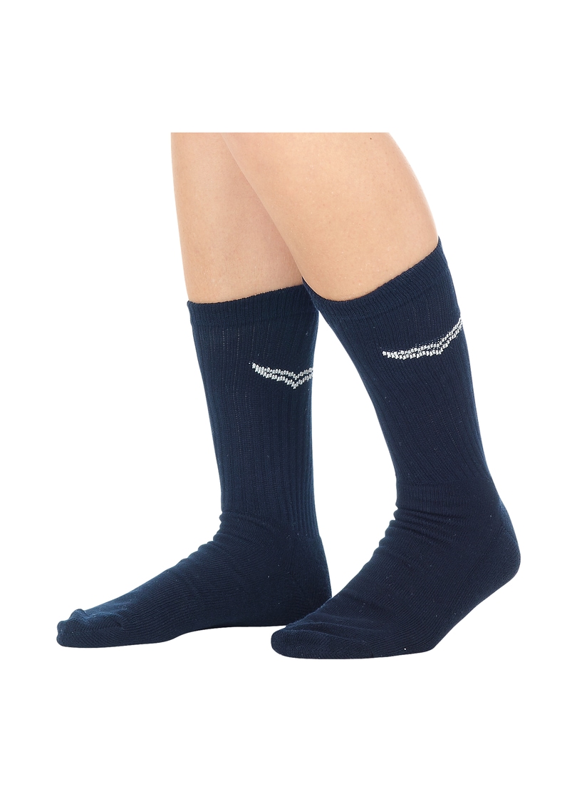 Trigema Socken "TRIGEMA Sportsocken im Doppelpack" 2 Stk. tlg.