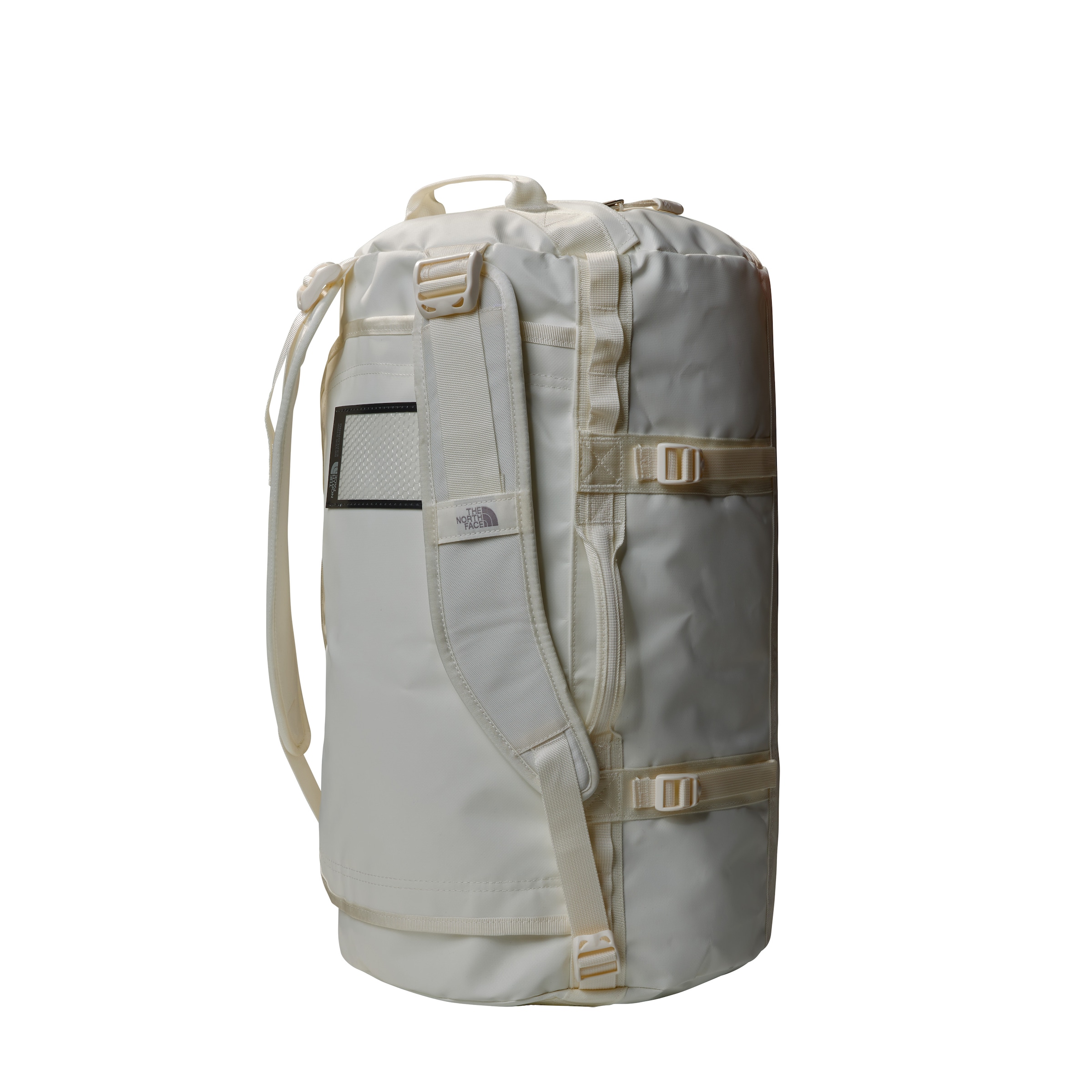 The North Face Reisetasche »BASE CAMP DUFFEL - S«, (1 tlg.), 50 Liter Volumen