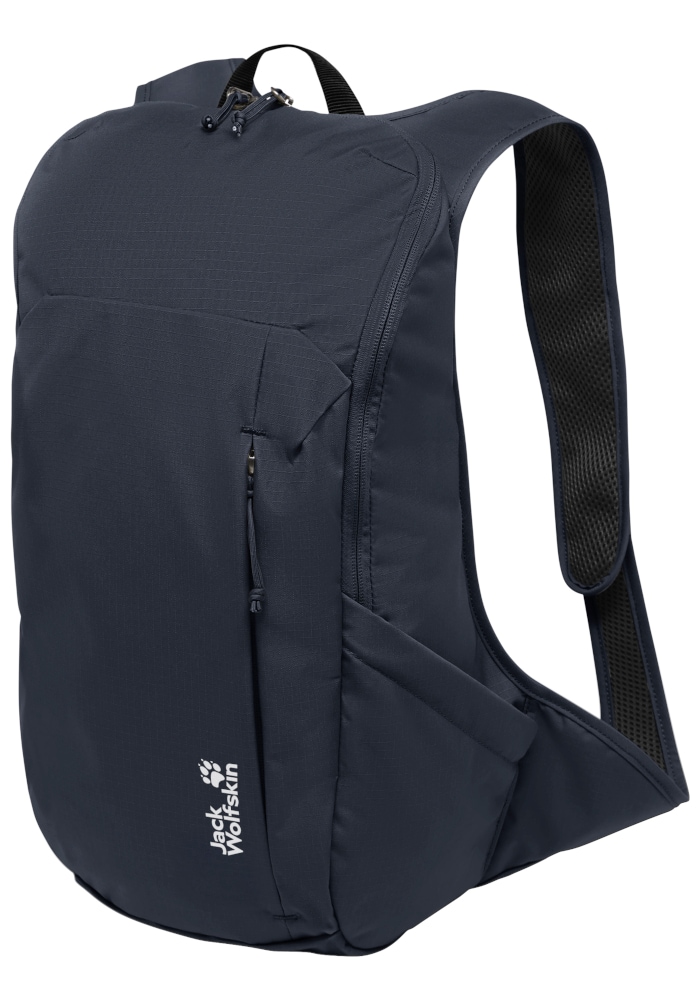 JACK WOLFSKIN Daypack "ANCONA", onesizemidnightsky, Rucksäcke