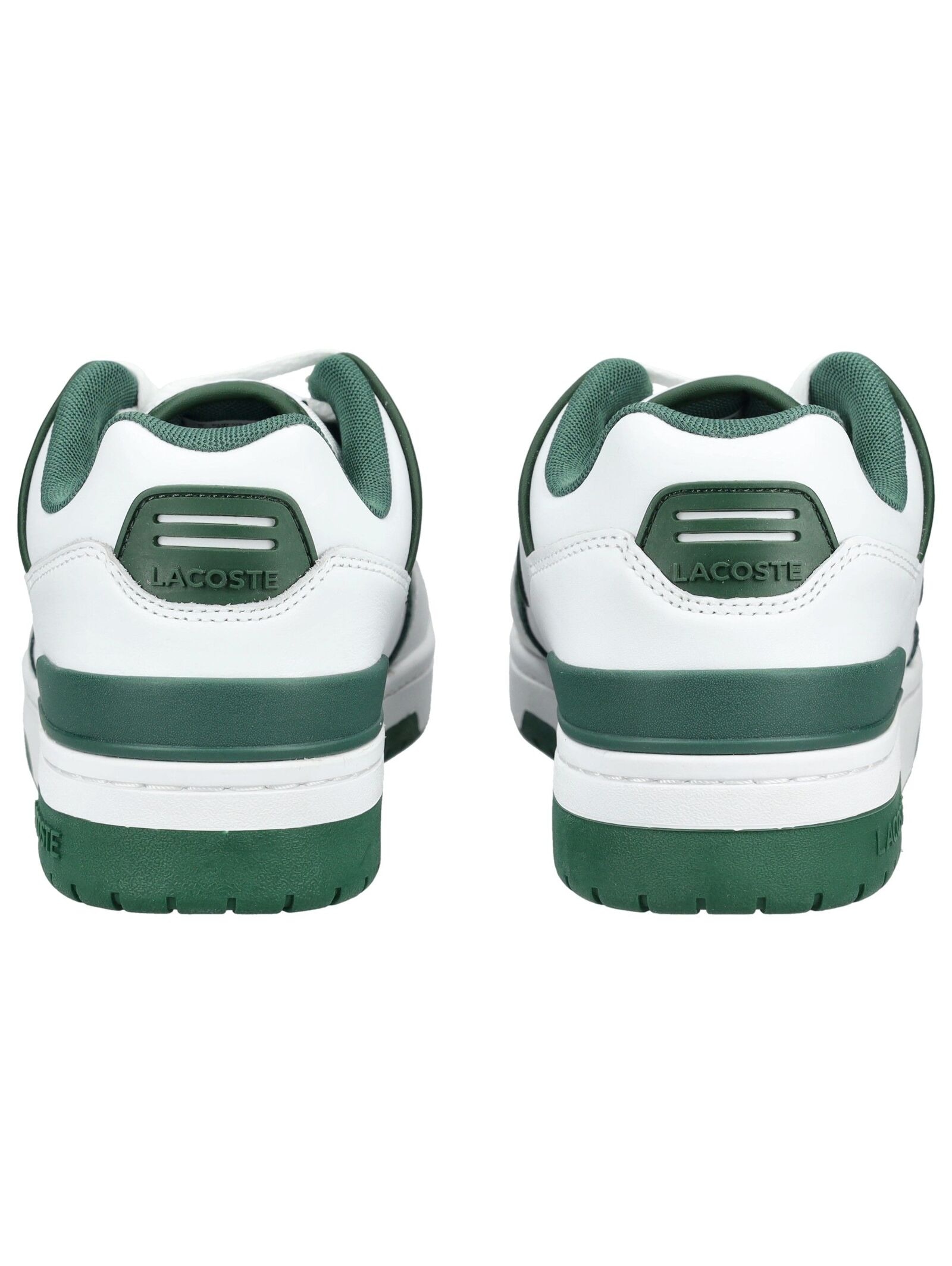 Lacoste Sneaker »lacoste Sneaker Leder«