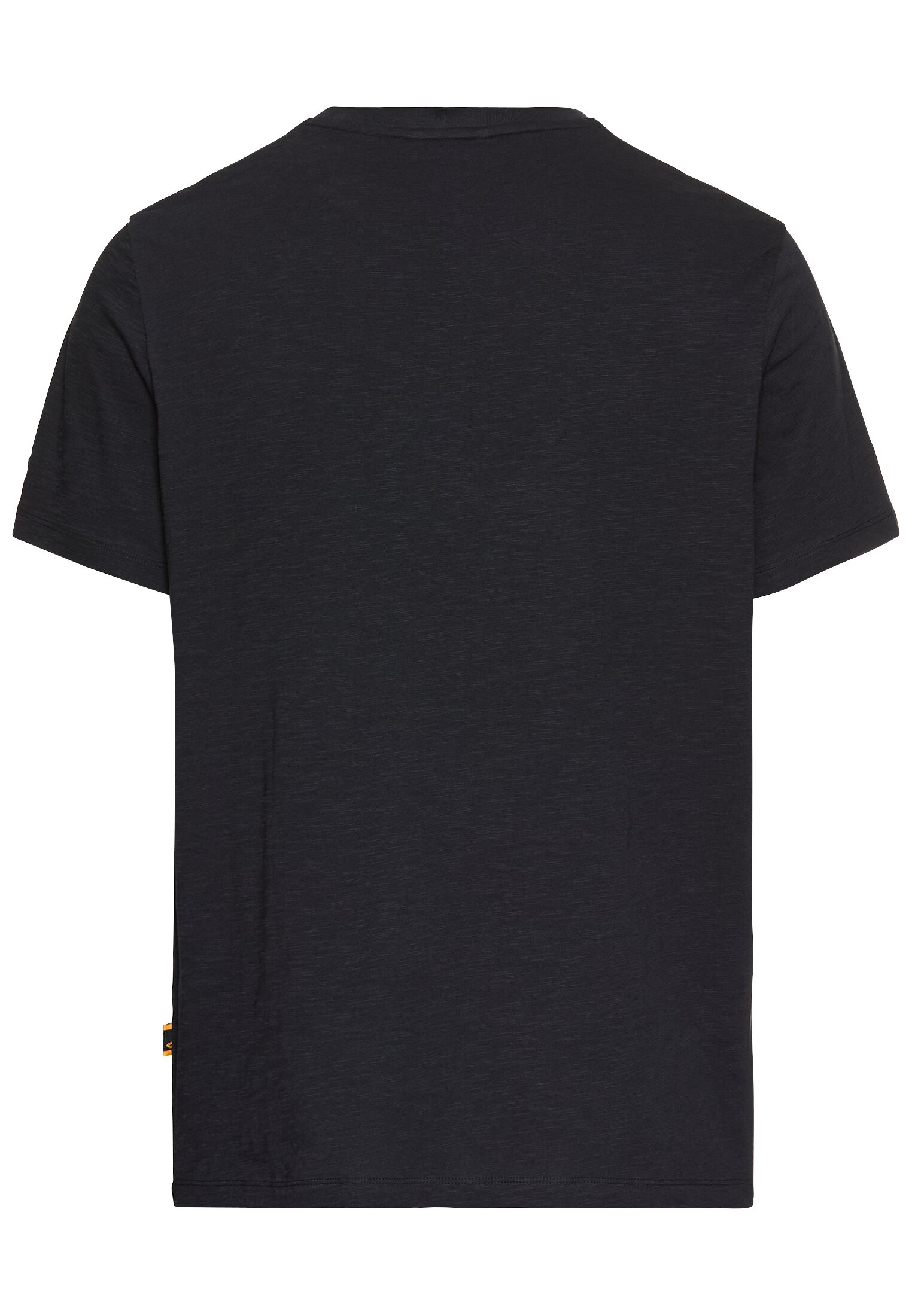 camel active T-Shirt, mit Front-Print günstig online kaufen