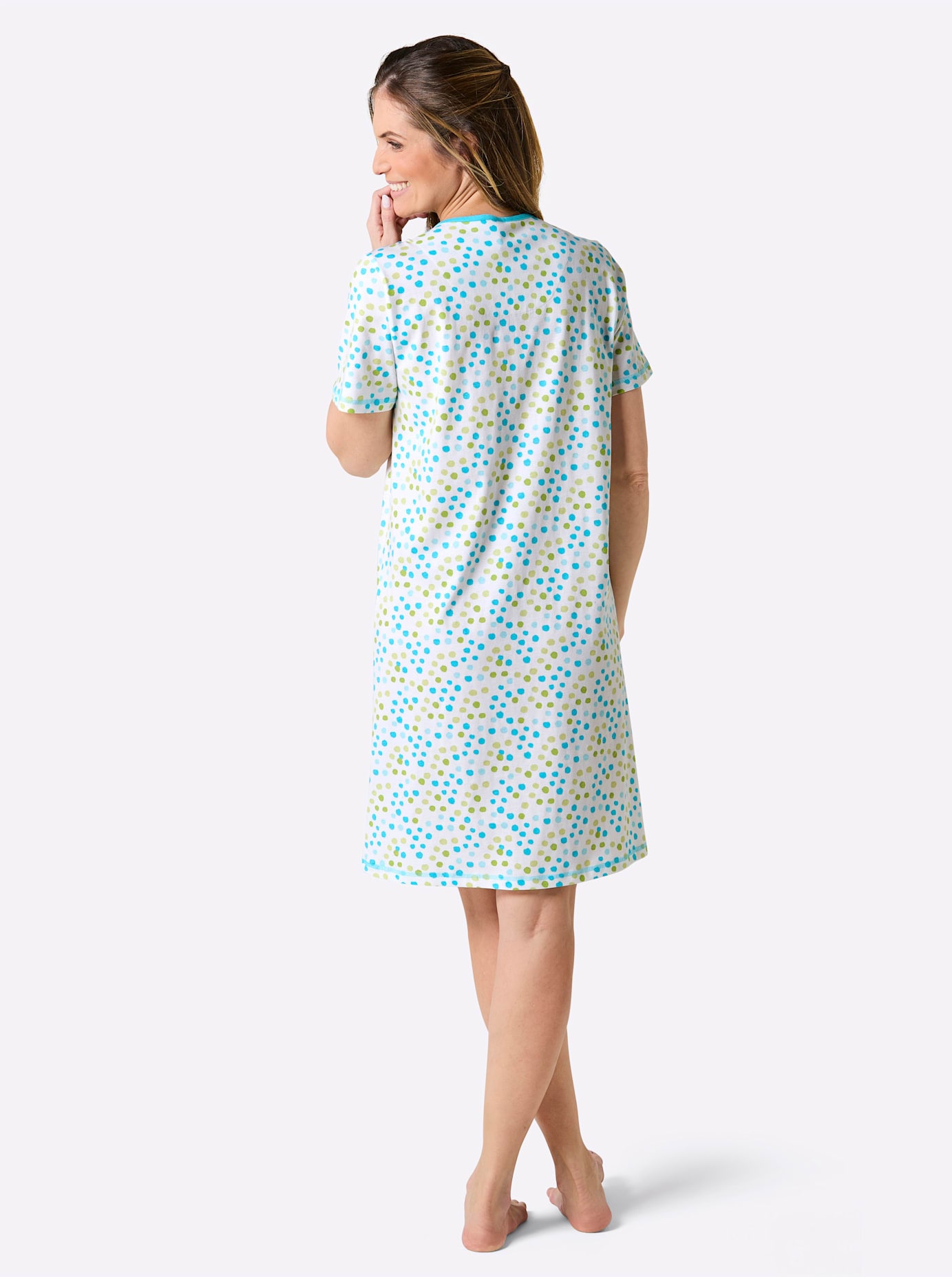 comtessa Sleepshirt »Sleepshirt«