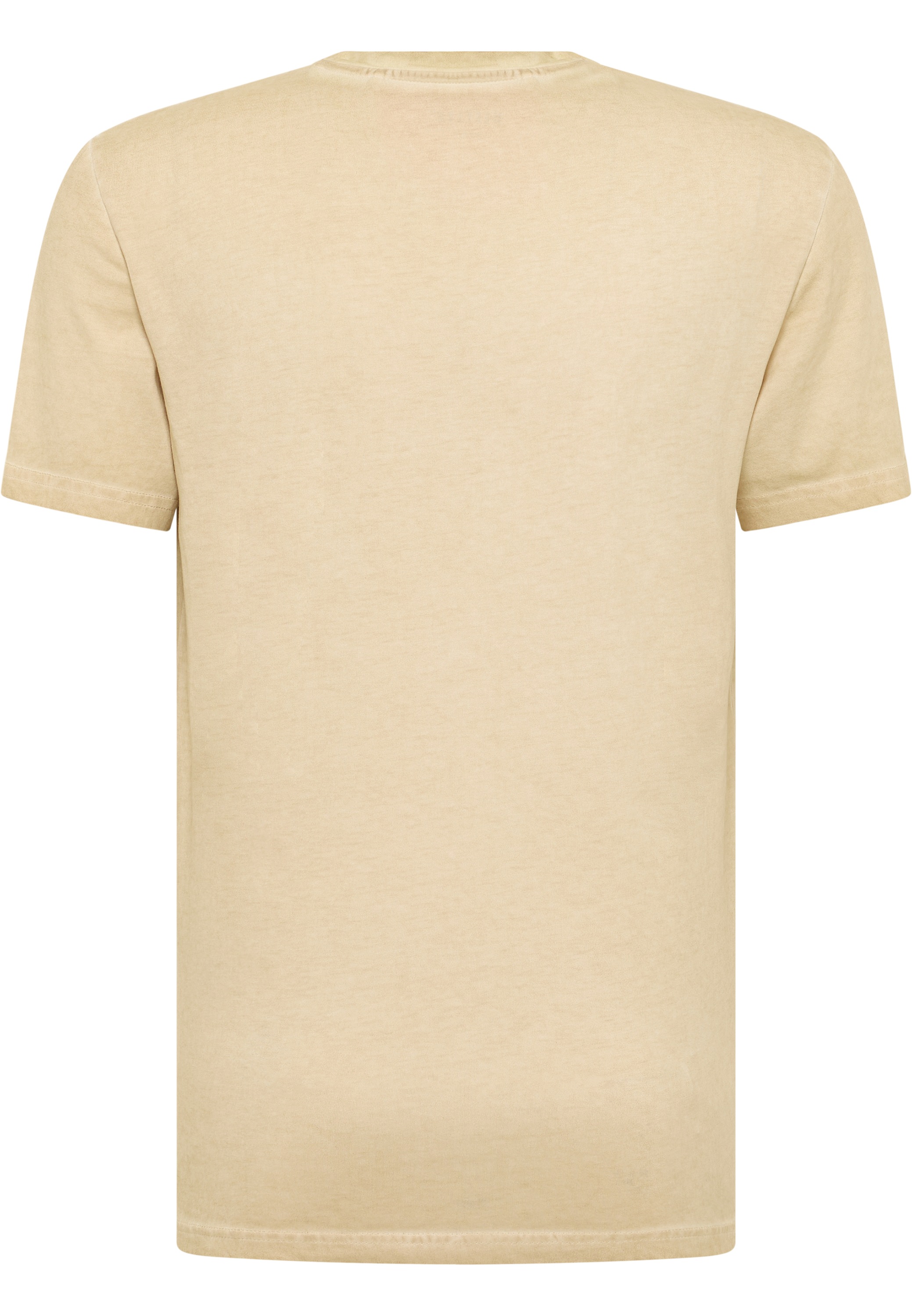 MUSTANG Kurzarmshirt »Herren Style Austin«