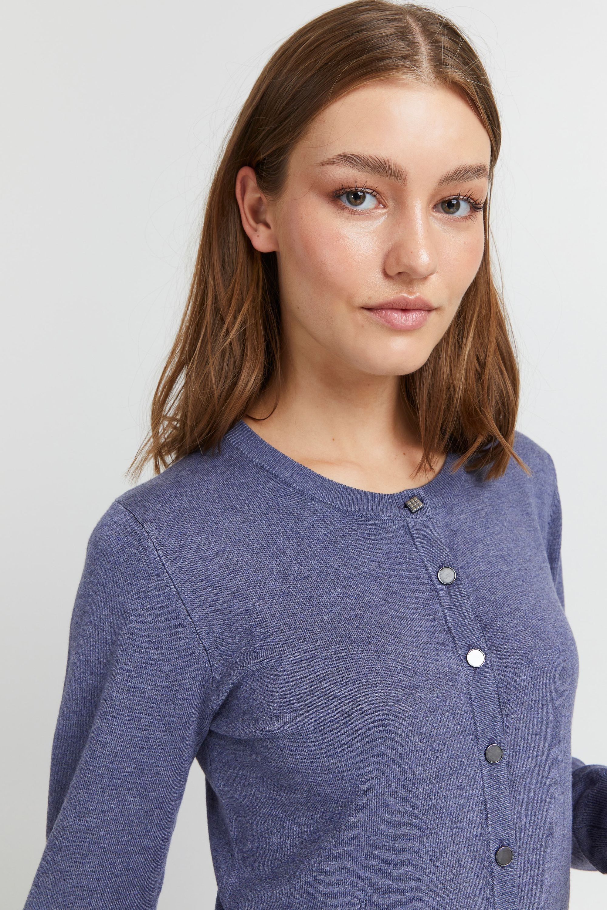 Pulz Jeans Strickjacke »Strickjacke PZSara«
