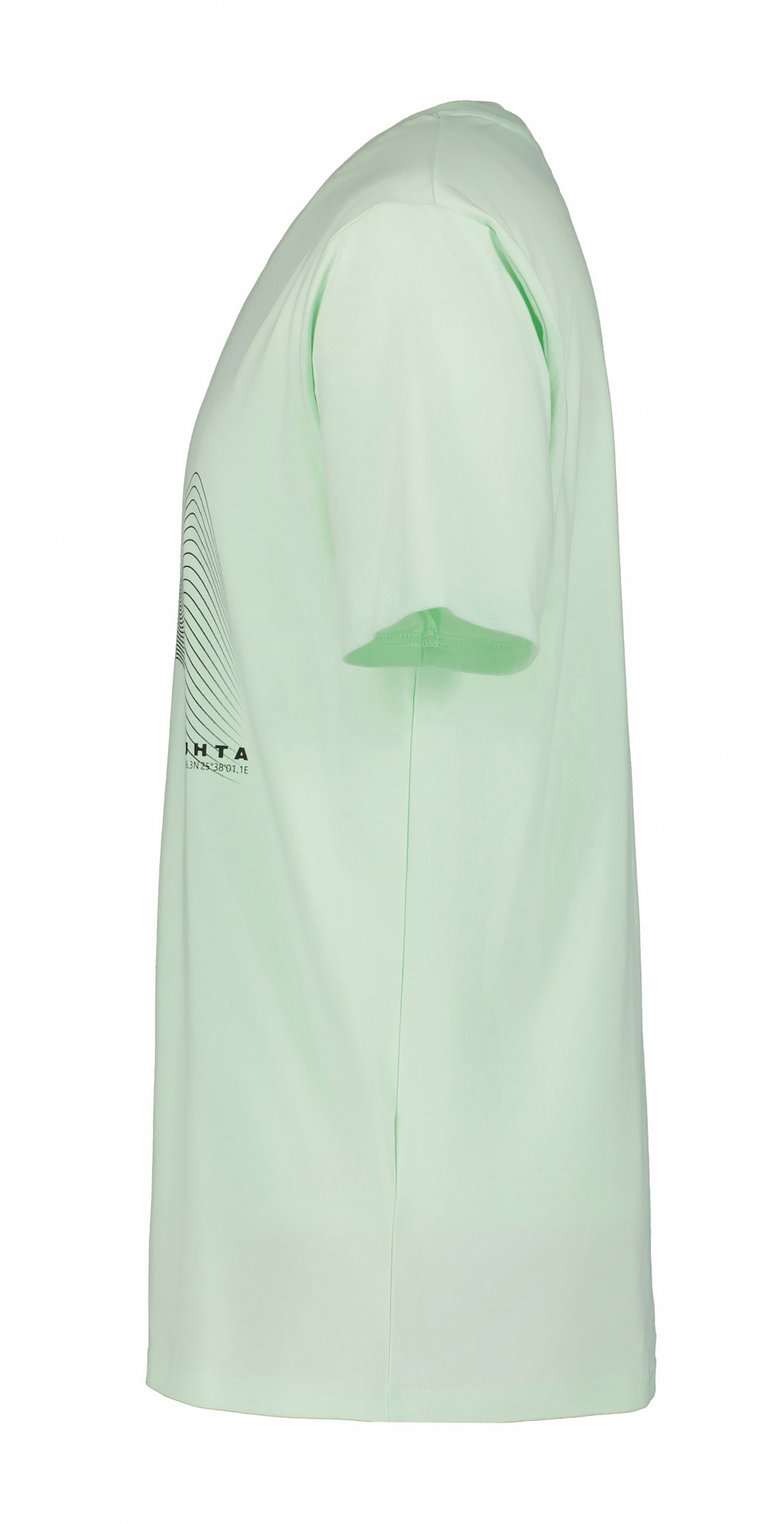 Luhta Funktionsshirt »Luhta T-shirt HIIROLA«