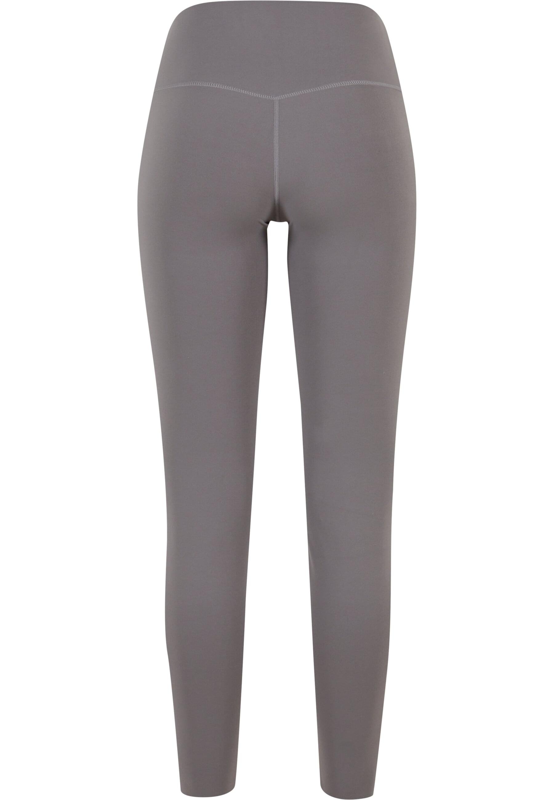 URBAN CLASSICS Leggings »Urban Classics Ladies Sports Leggings Ladies Sports Leggings«, (1 tlg.)