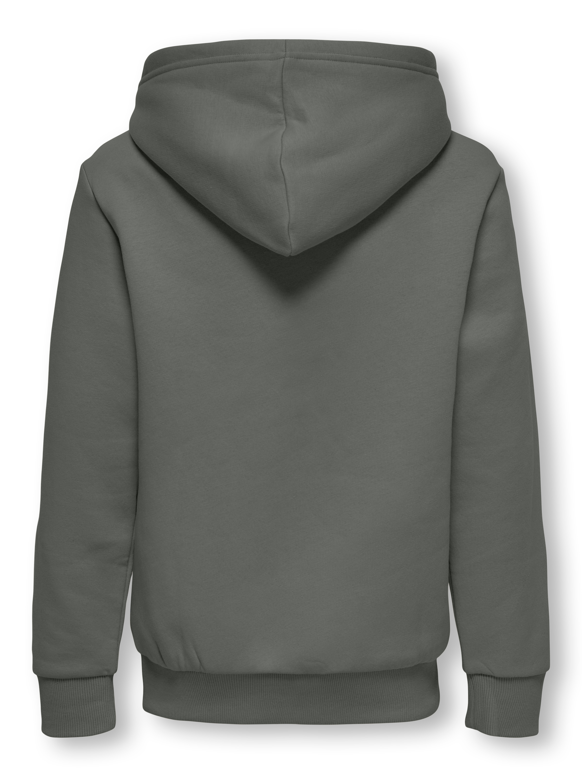 ONLY & SONS junior Kapuzensweatshirt »OSJCERES HOODIE LABEL SWT«, Baumwollmischung, regular fit

