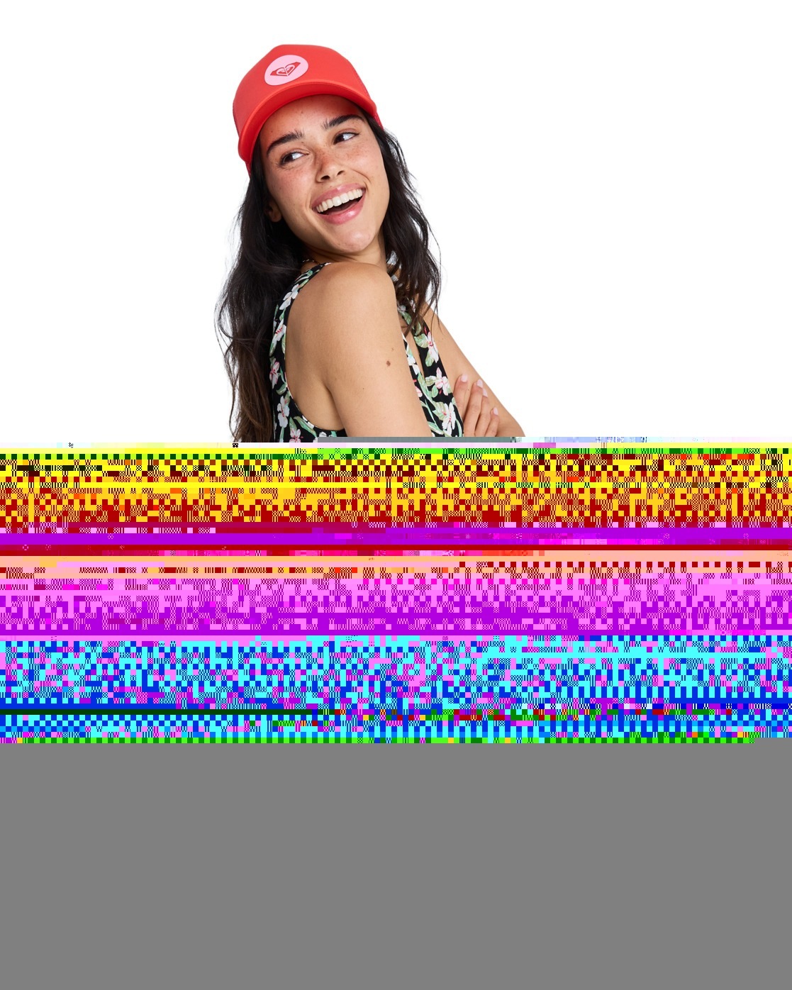 Thumbnail - Roxy Strickkleid "Free Spirits Mini"