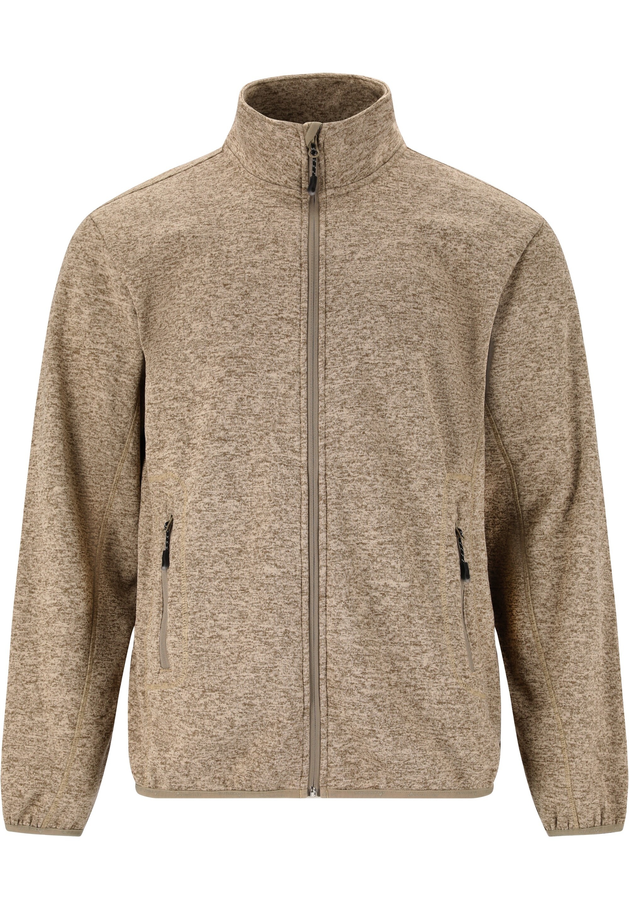 WHISTLER Fleecejacke »Sampton« aus schnell trocknenden Materialien