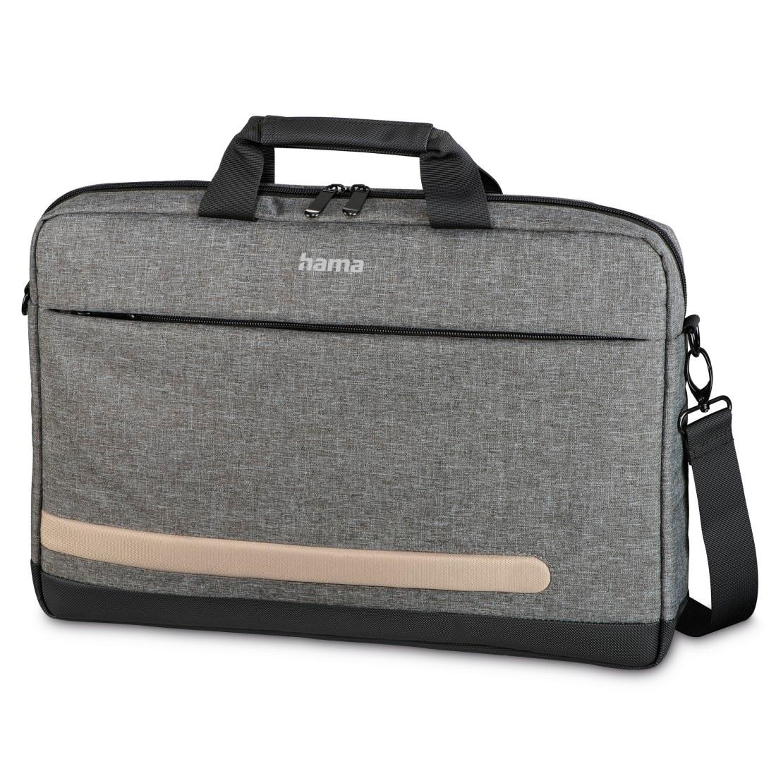 Laptoptasche »Laptop Tasche bis 34 cm (13,3"), grau«