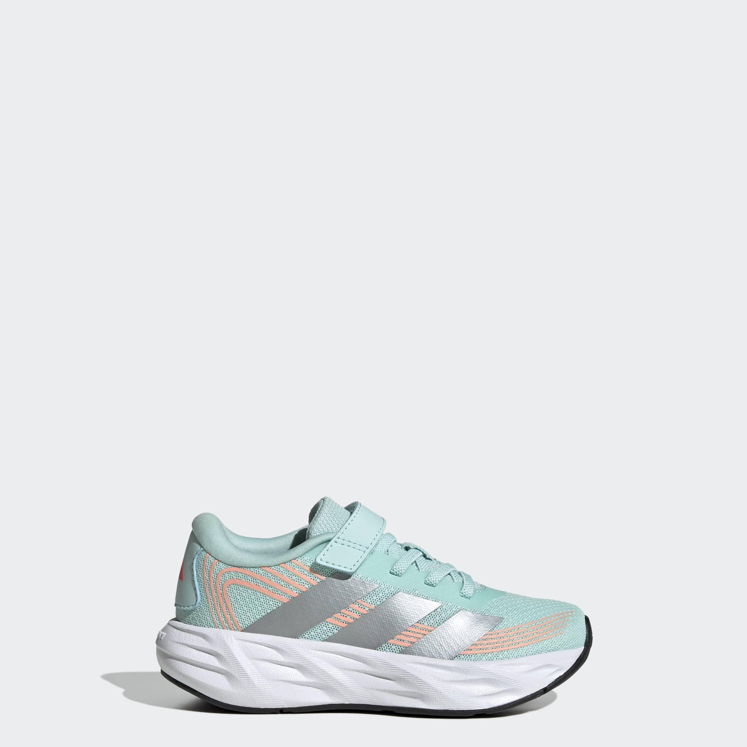 adidas Sportswear Sneaker »GALAXY 8 EL C«  für Kinder & Jugendliche