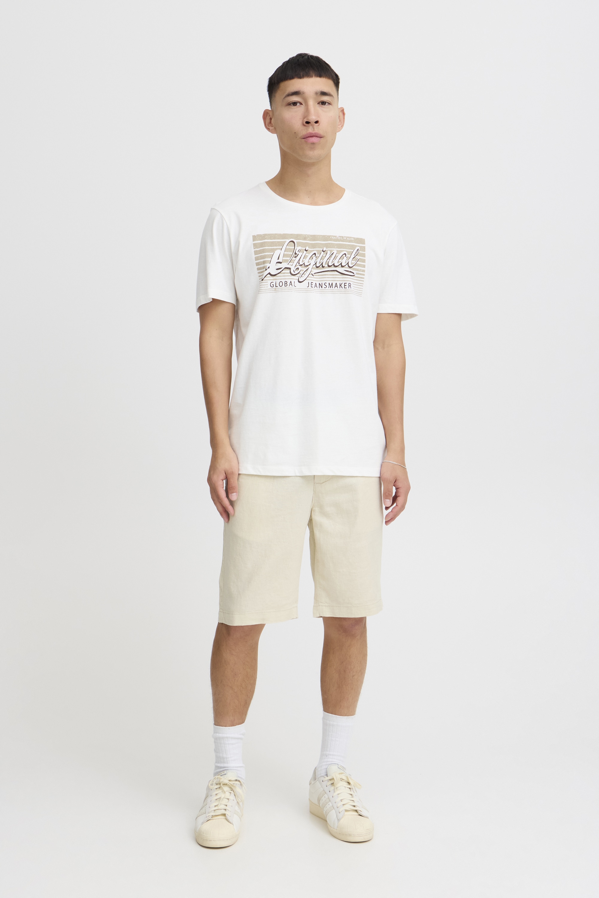 Blend T-Shirt »T-Shirt BHTee«
