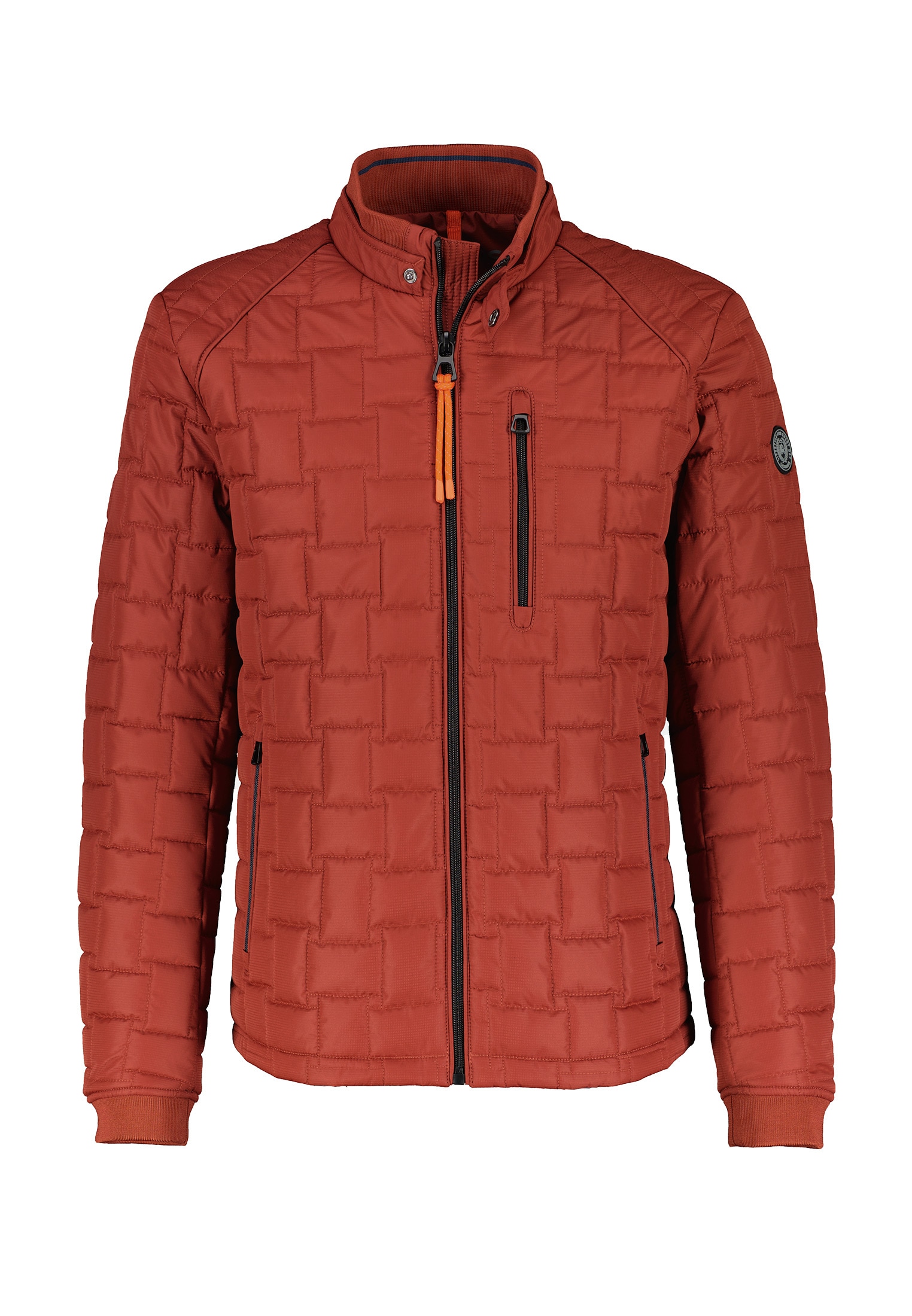 LERROS Blouson »LERROS Modisch gesteppter Blouson«